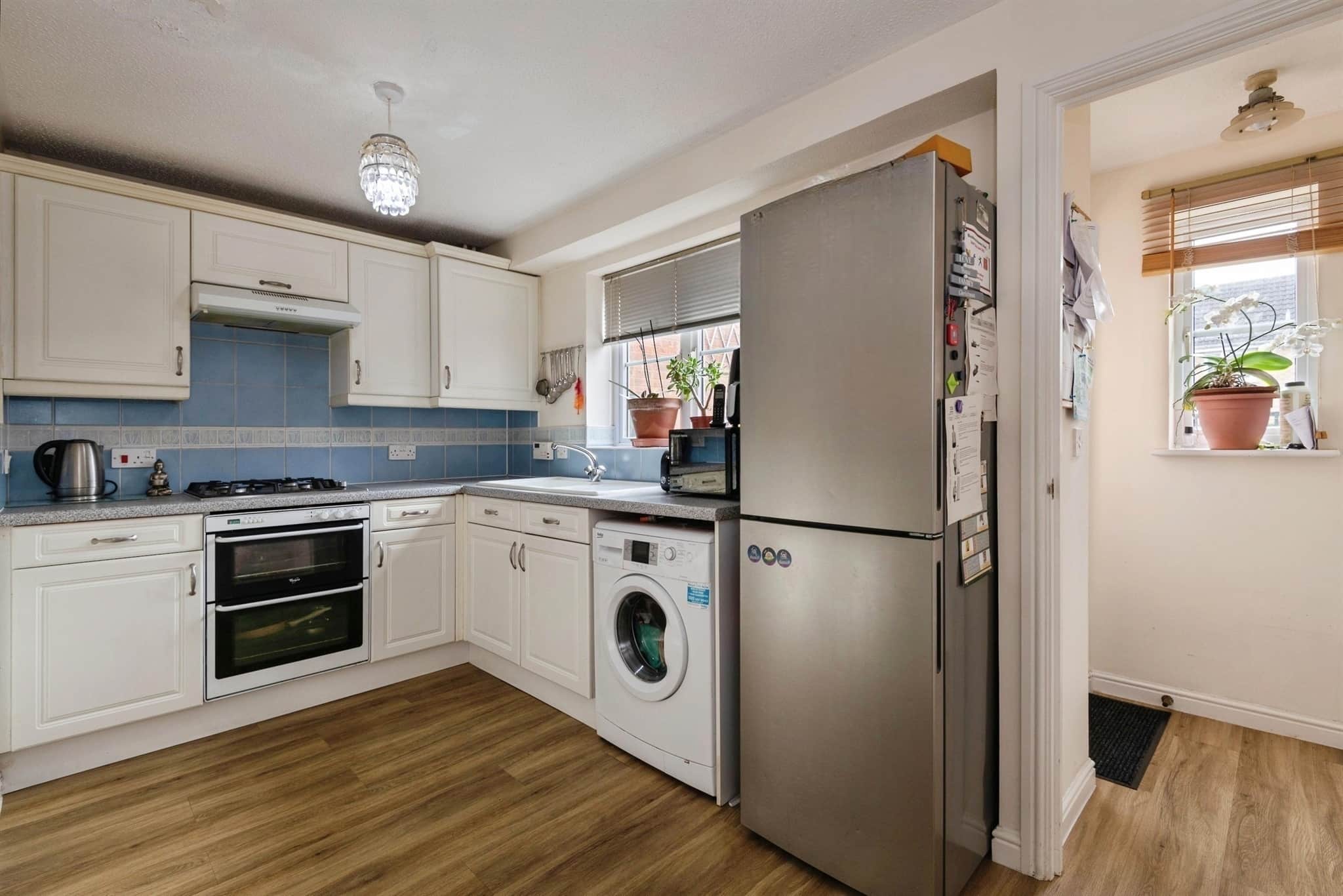 Property at Avill Crescent, Taunton