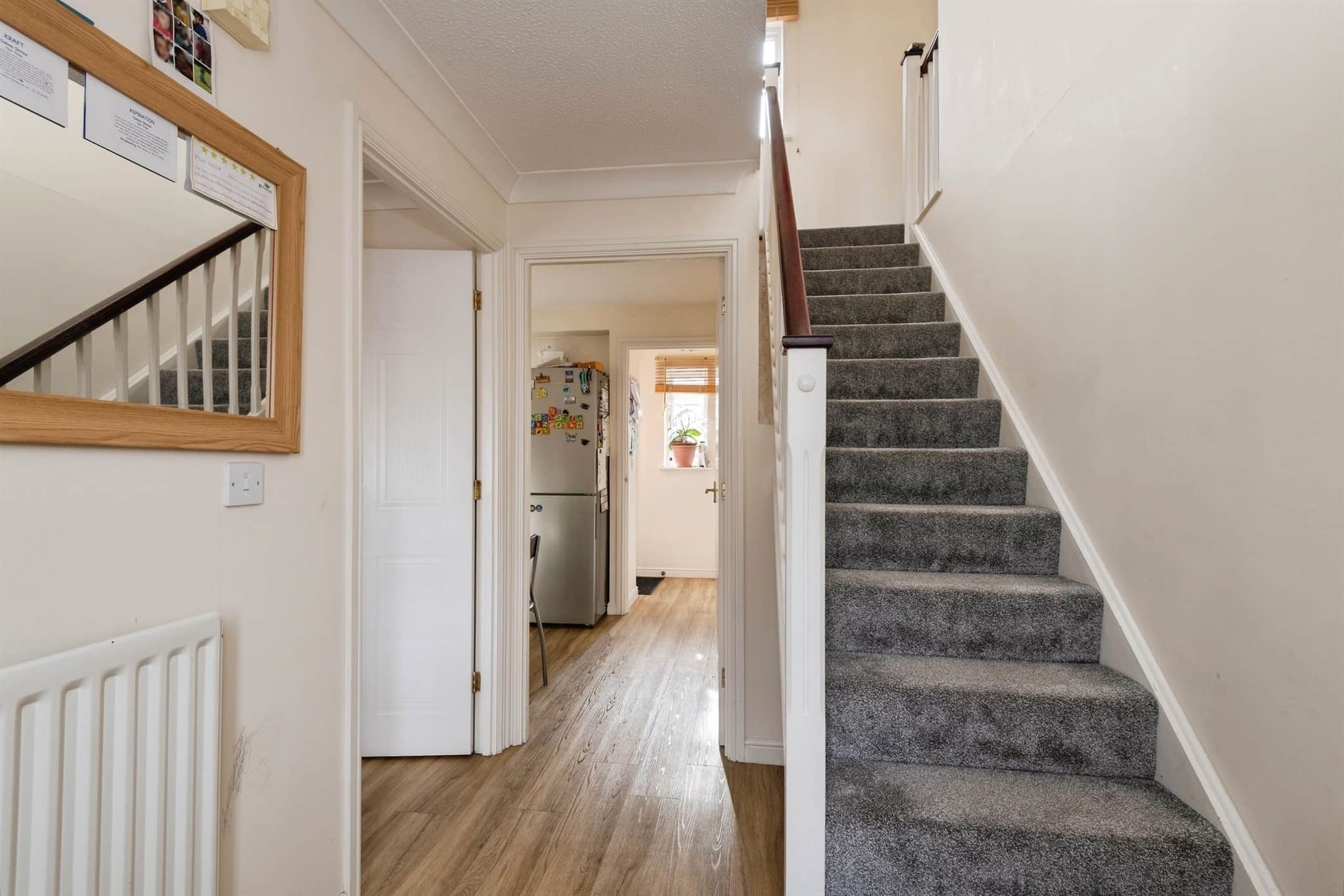 Property at Avill Crescent, Taunton