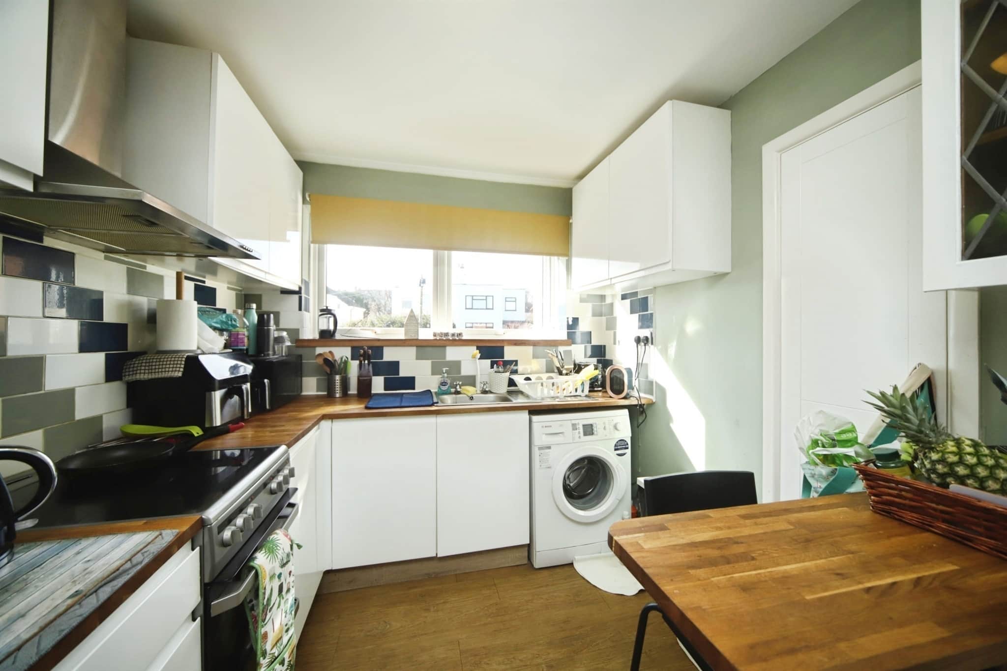 Property at Wilton Street, Taunton