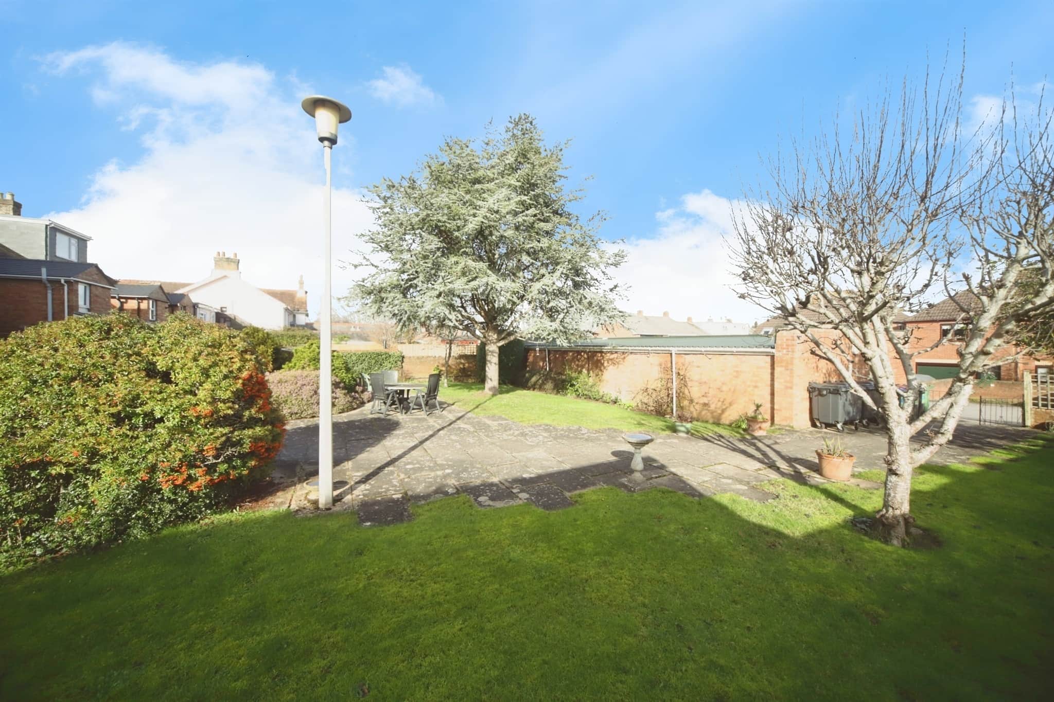 Property at Wilton Street, Taunton