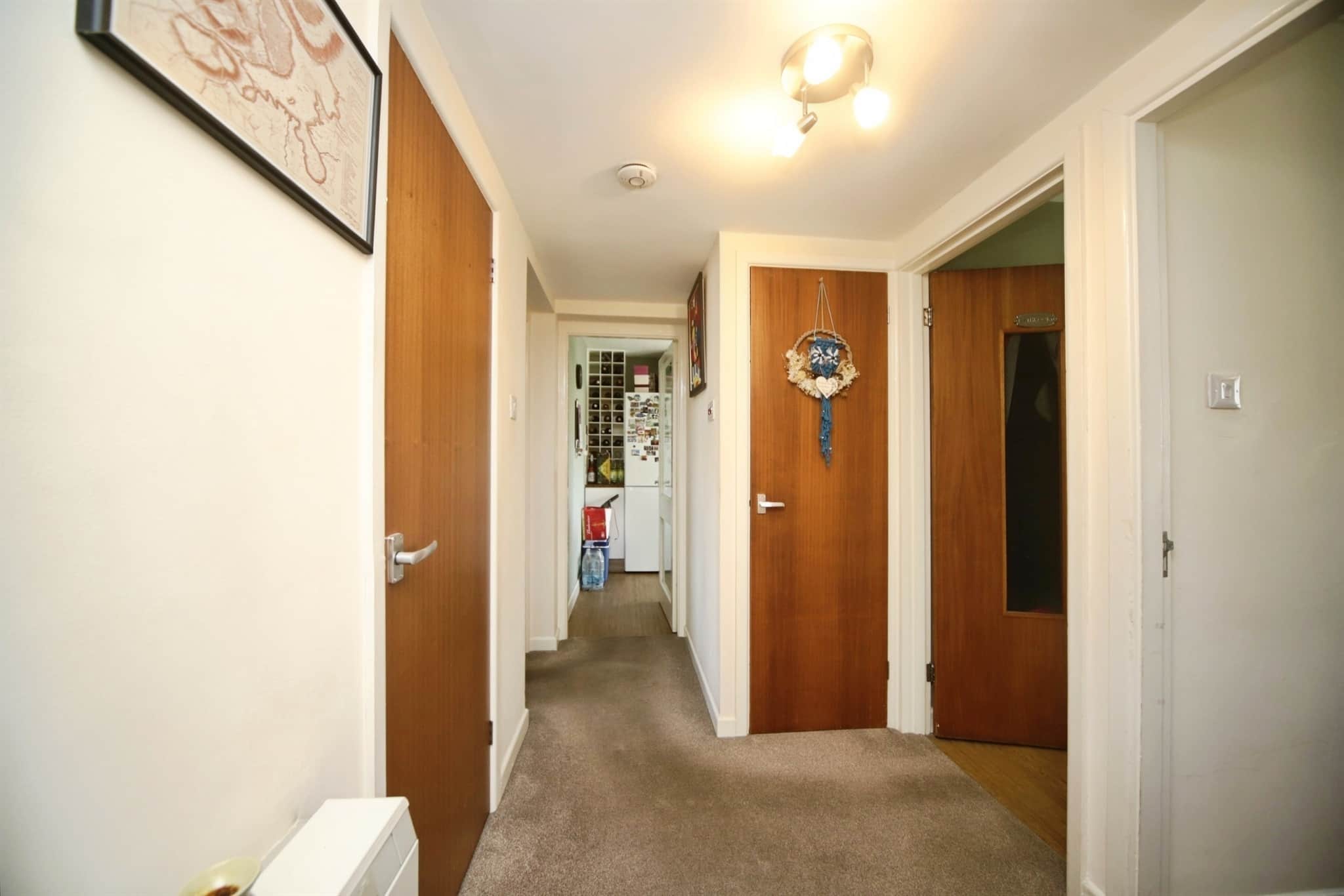 Property at Wilton Street, Taunton