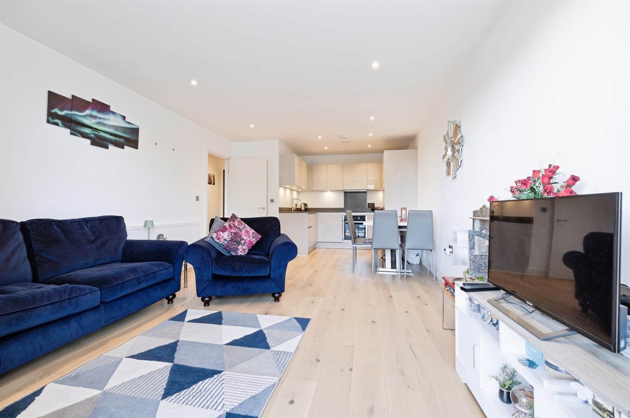 Property at Riverwell Close, Watford