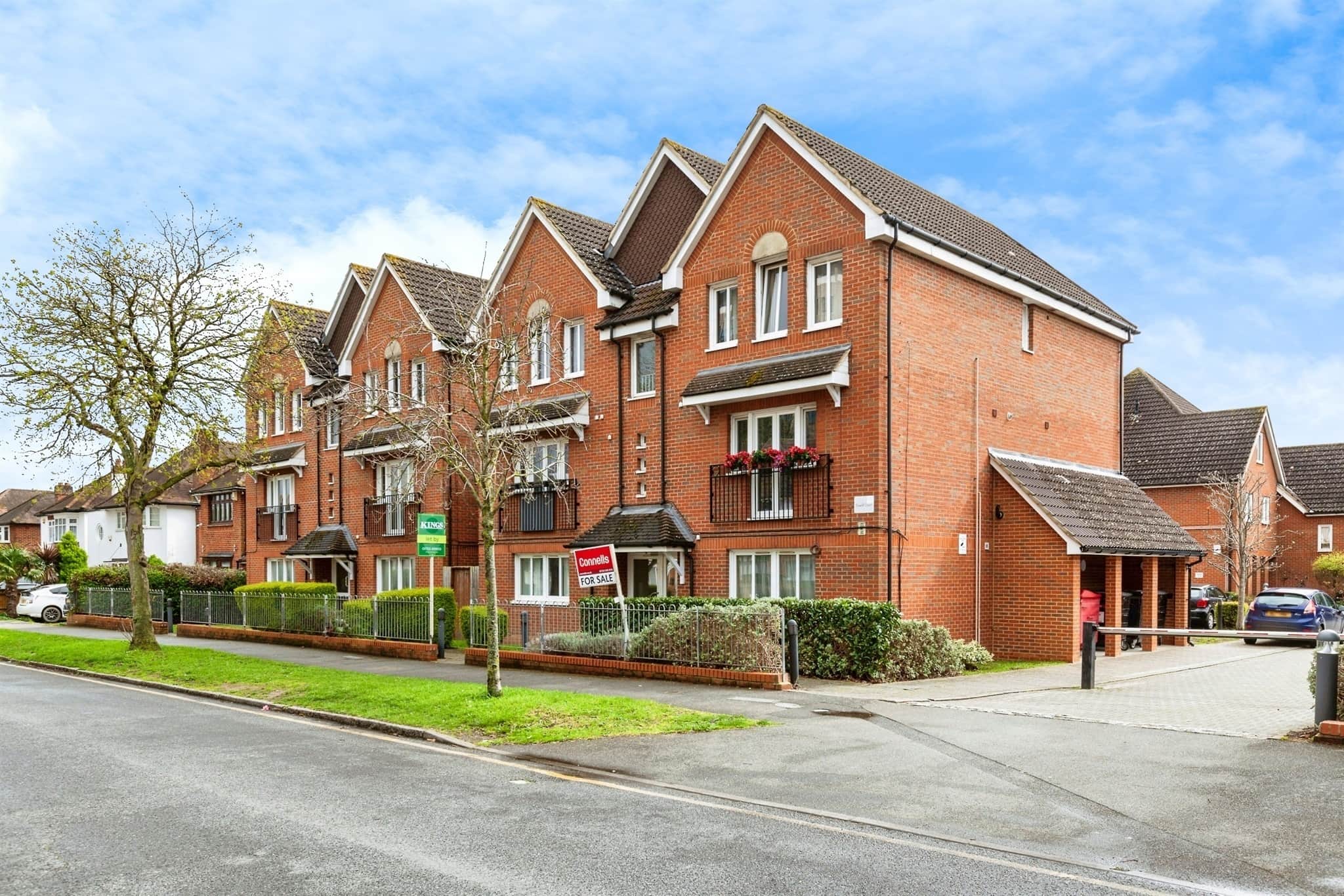 Property at Merton Road, Slough