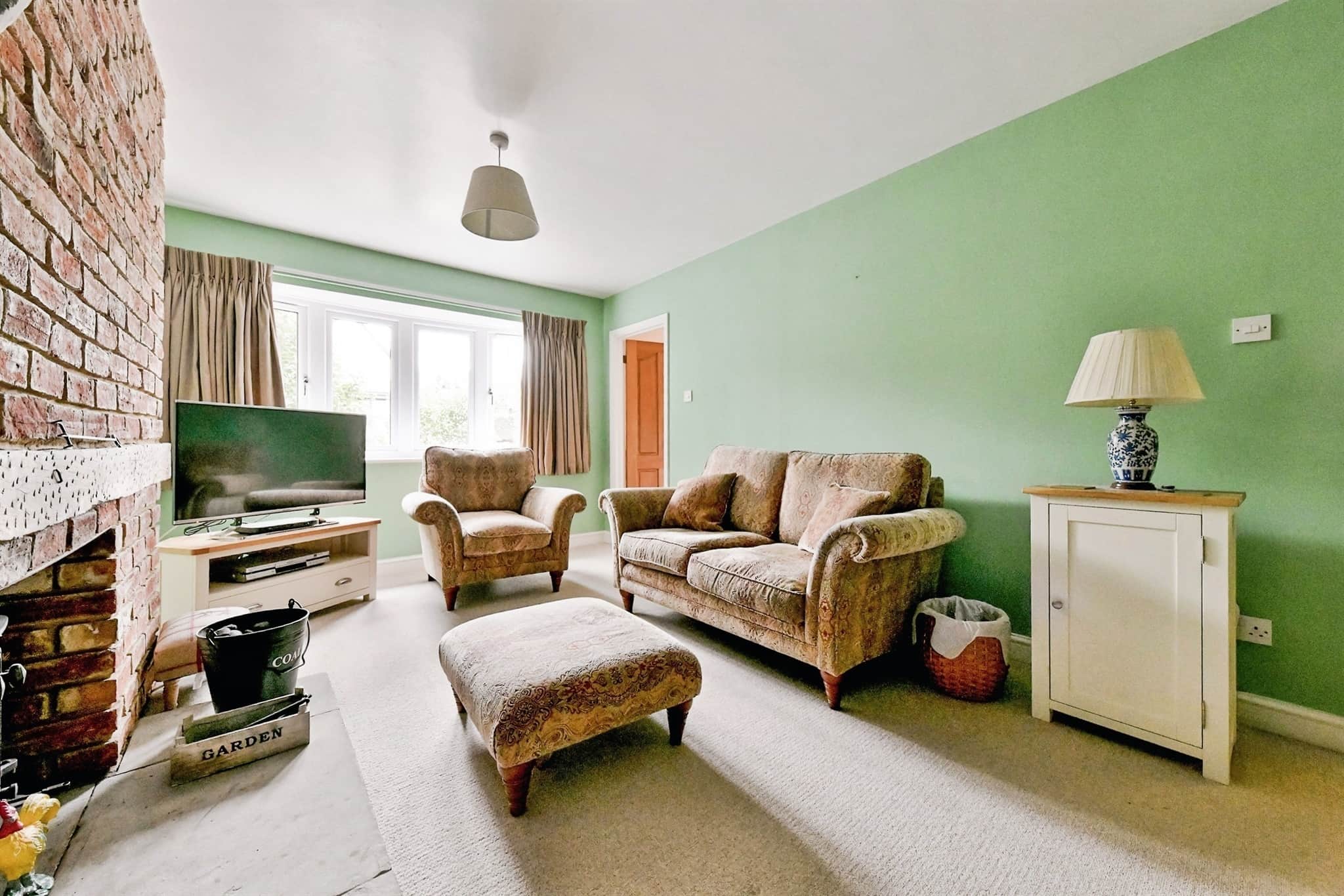 Property at Stevenage Road, Little Wymondley, Hitchin
