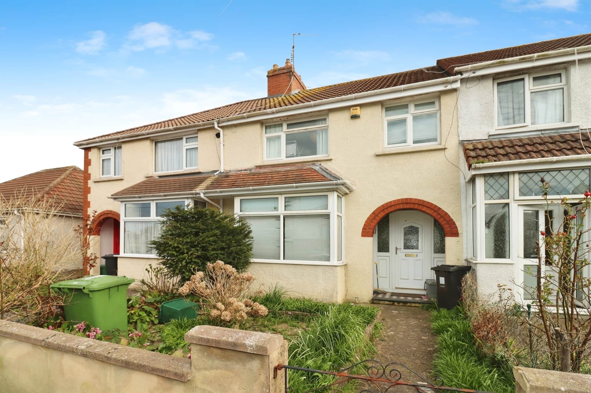 Property at Eighth Avenue, Bristol