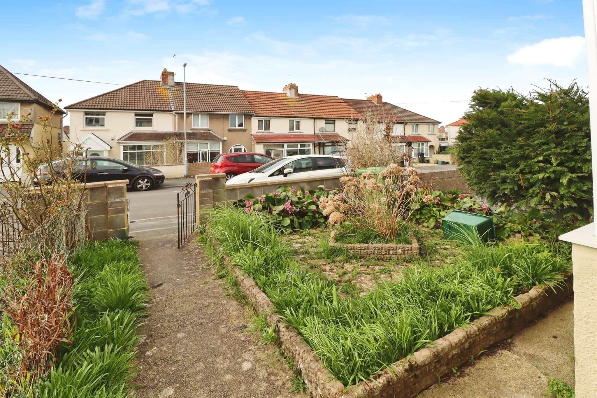 Property at Eighth Avenue, Bristol