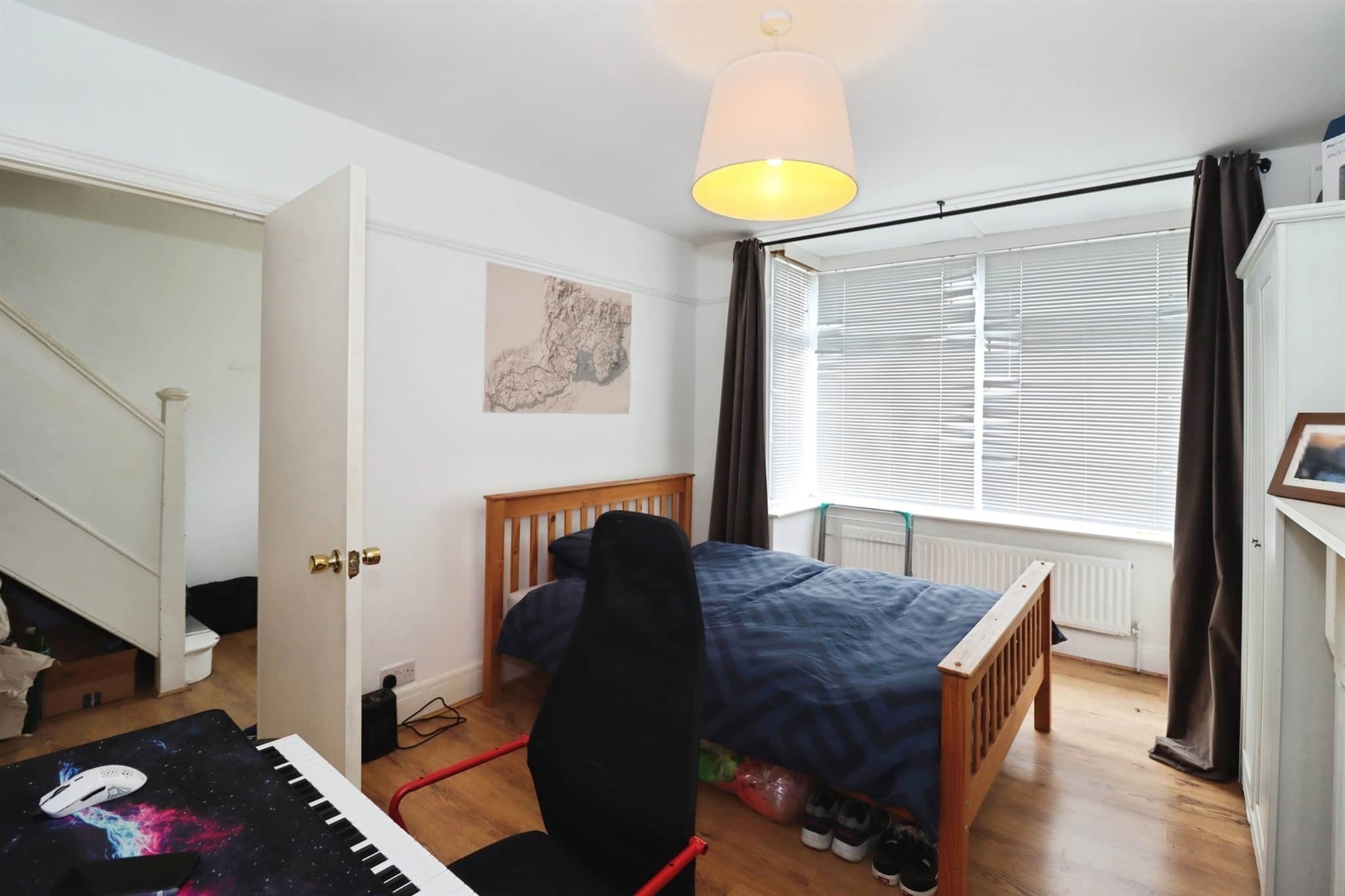 Property at Eighth Avenue, Bristol