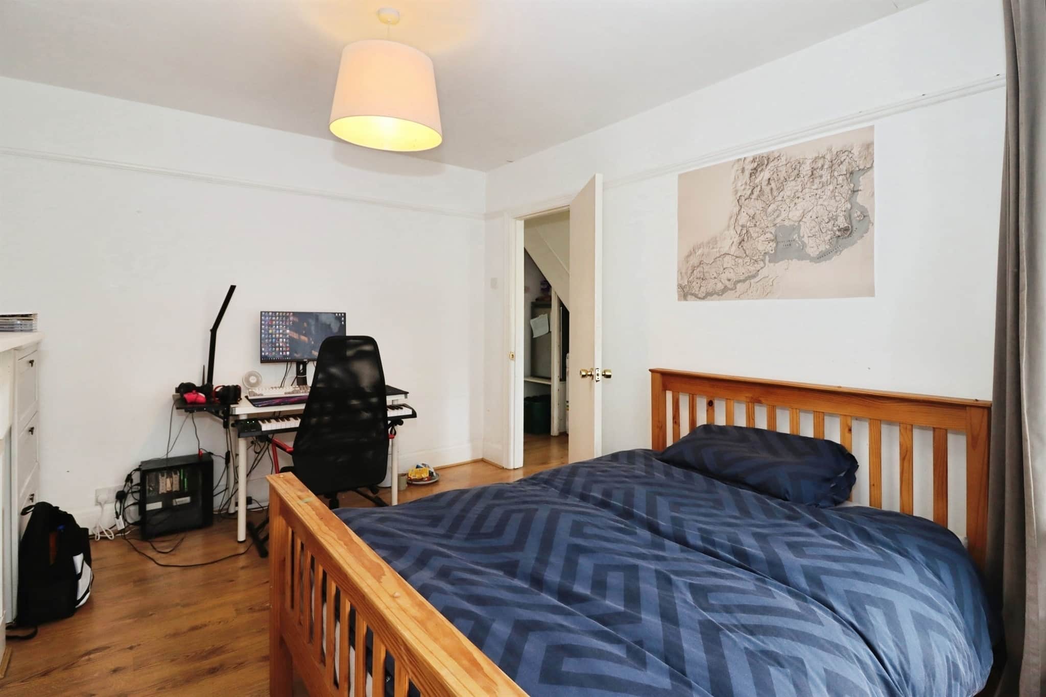Property at Eighth Avenue, Bristol