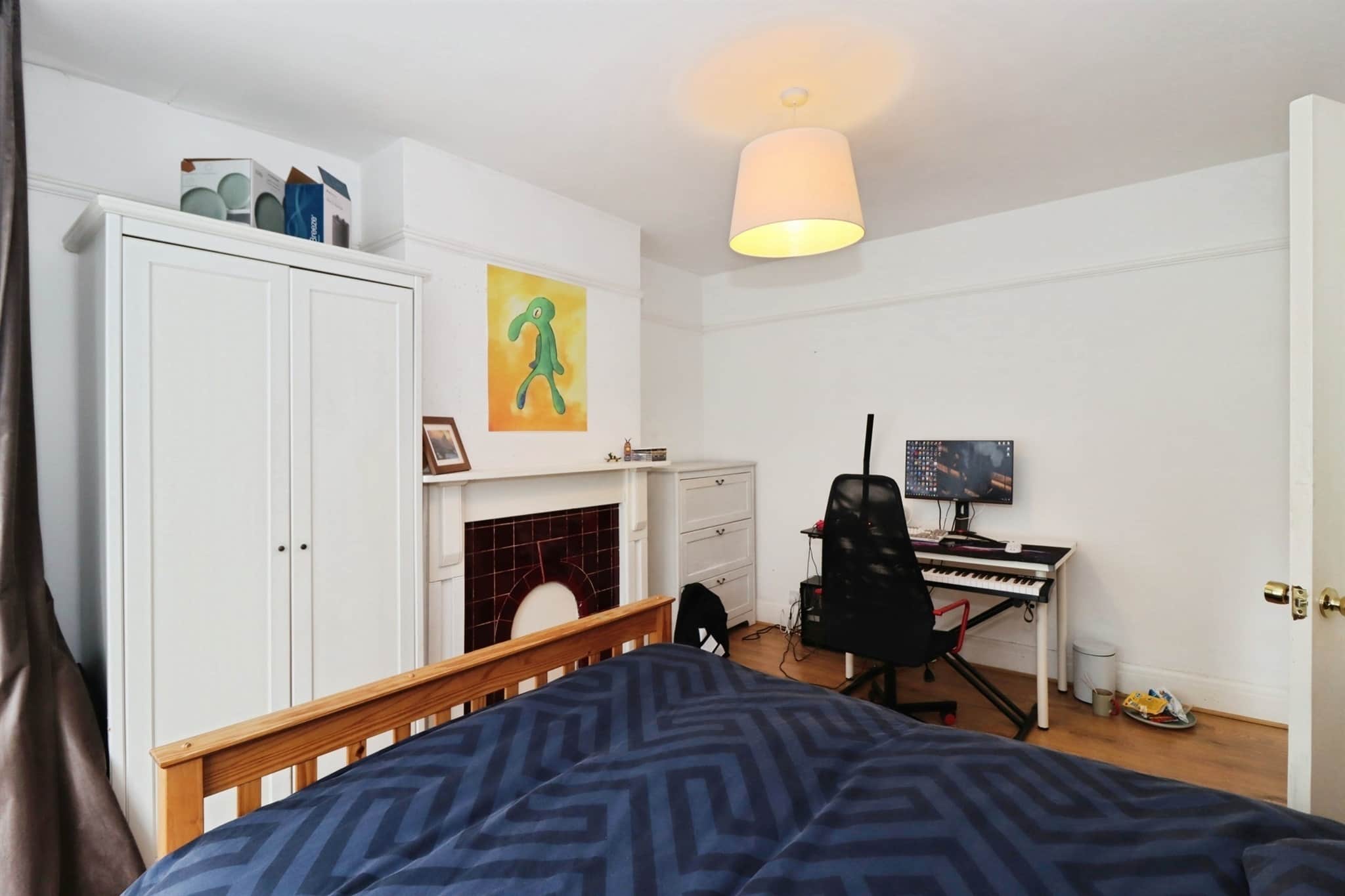 Property at Eighth Avenue, Bristol