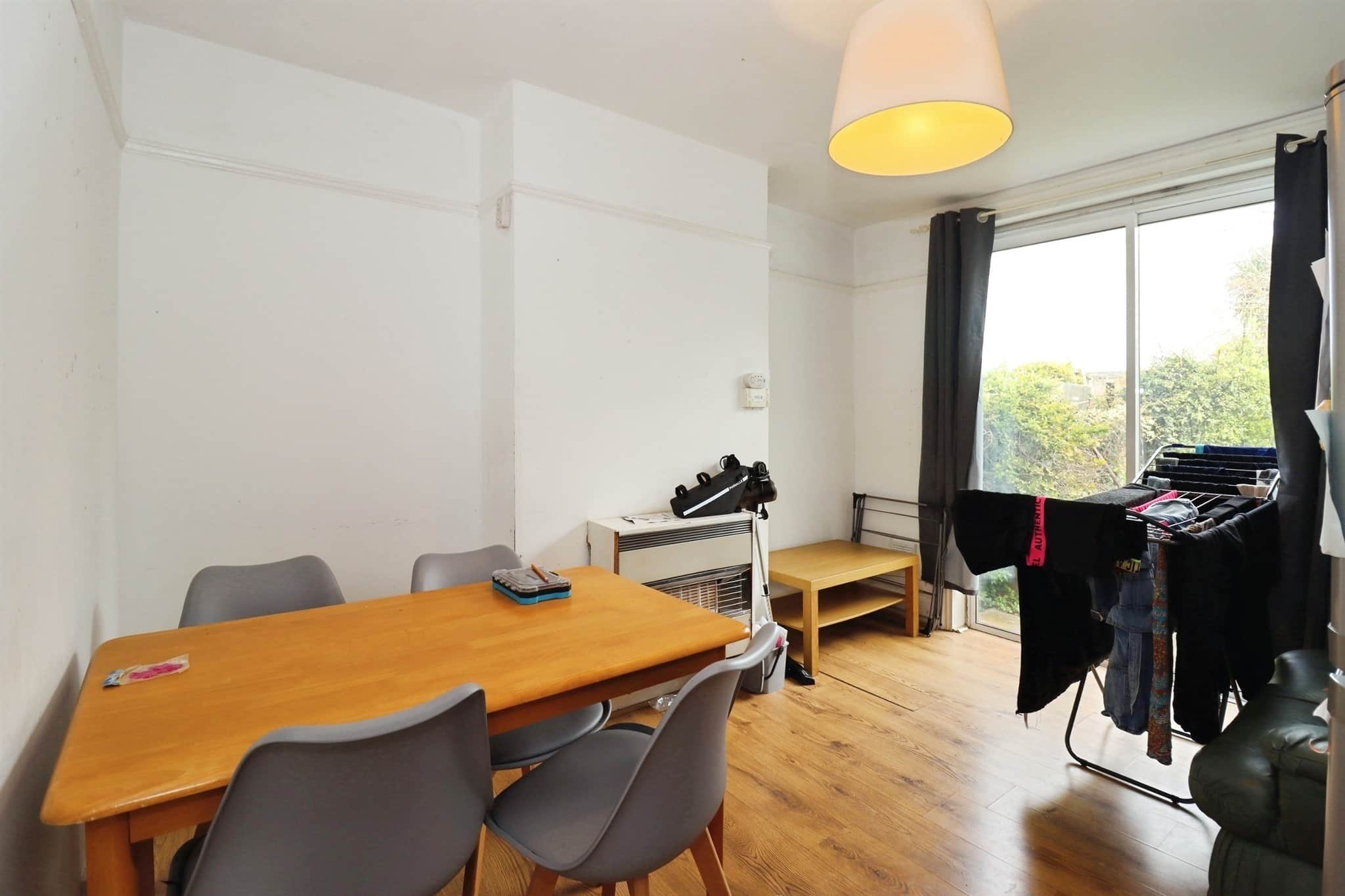 Property at Eighth Avenue, Bristol