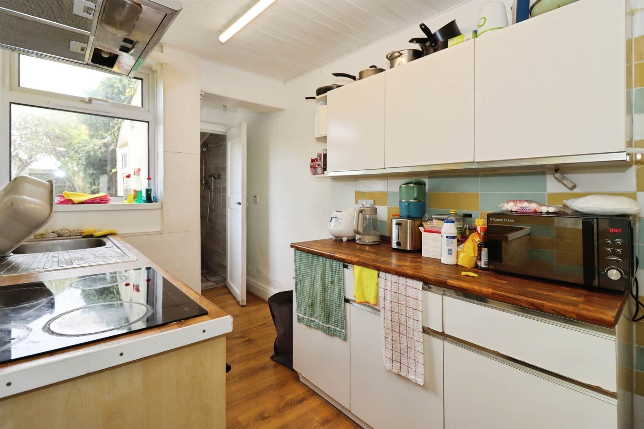 Property at Eighth Avenue, Bristol