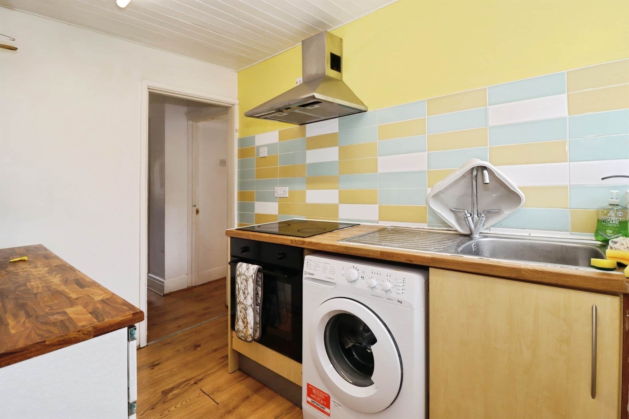 Property at Eighth Avenue, Bristol