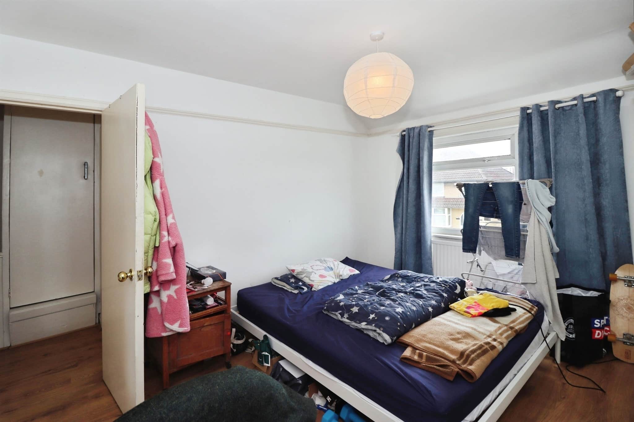Property at Eighth Avenue, Bristol