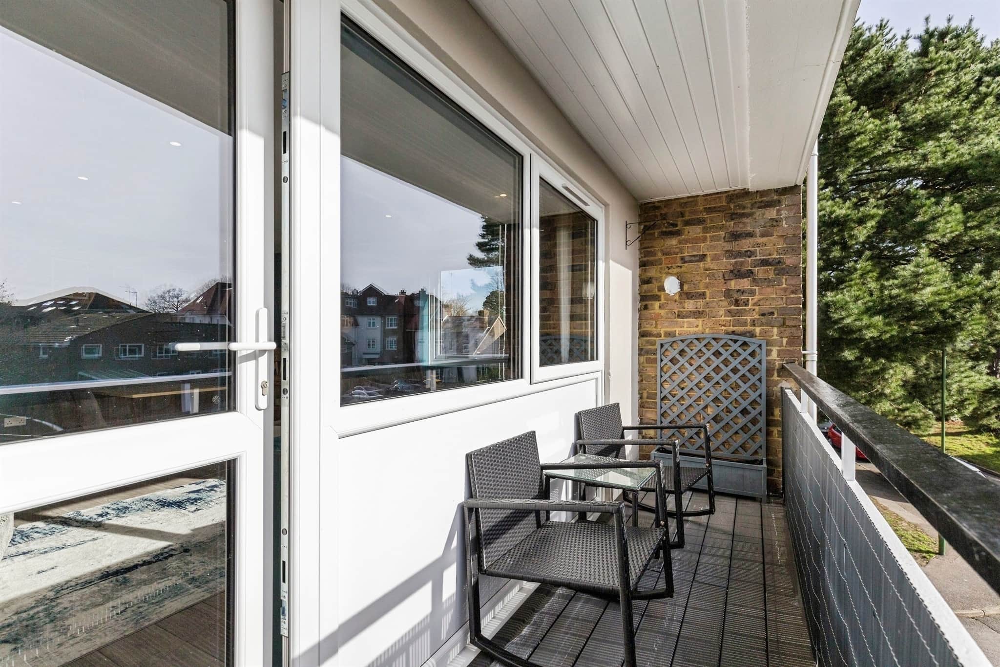 Property at North Parade, Horsham