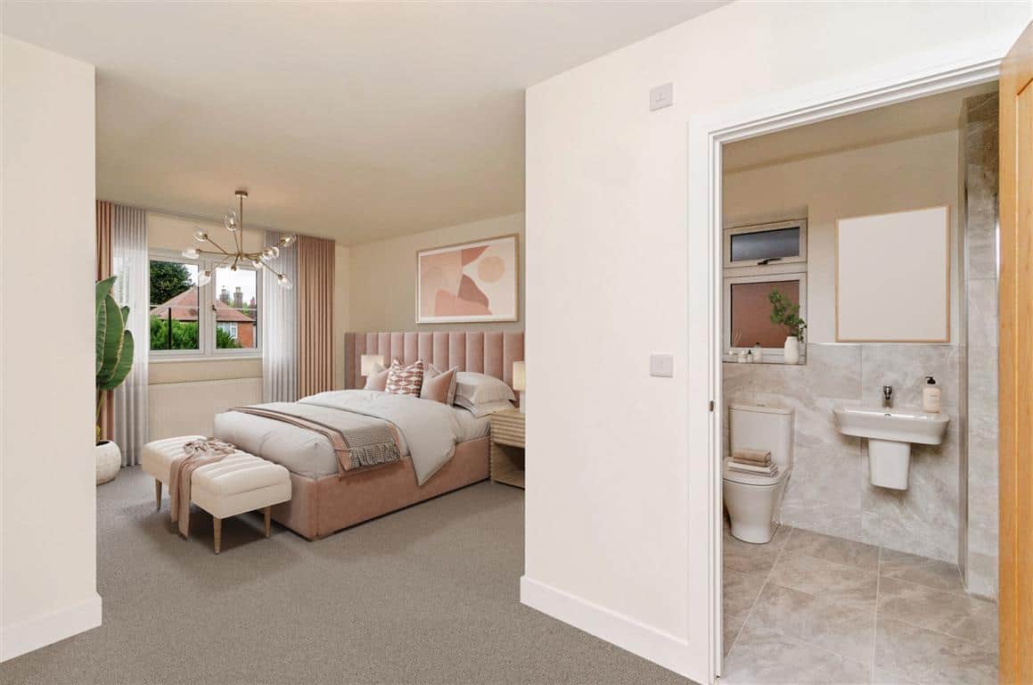 Property at Lichfield Road, Bloxwich, Walsall