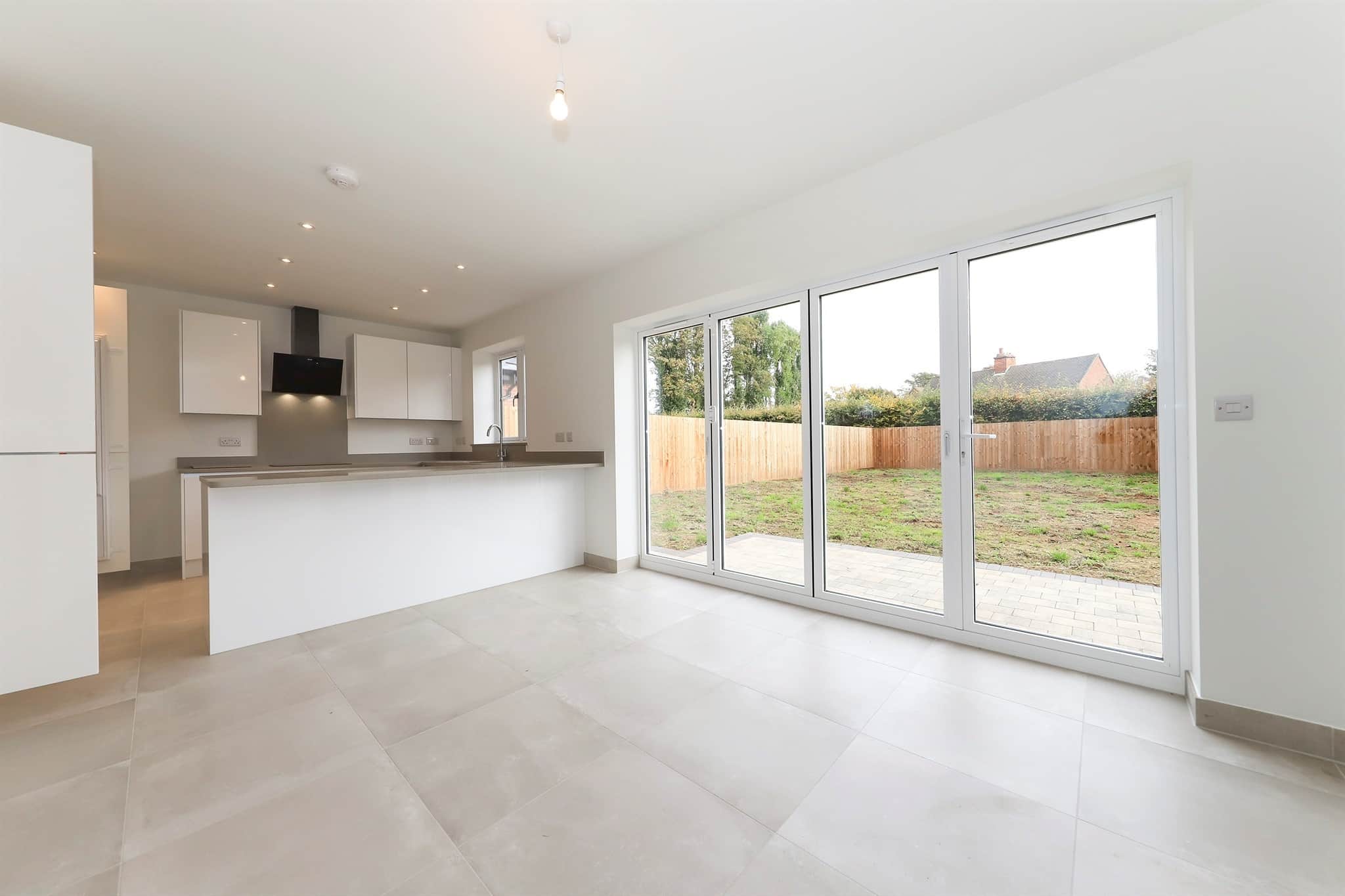 Property at Lichfield Road, Bloxwich, Walsall