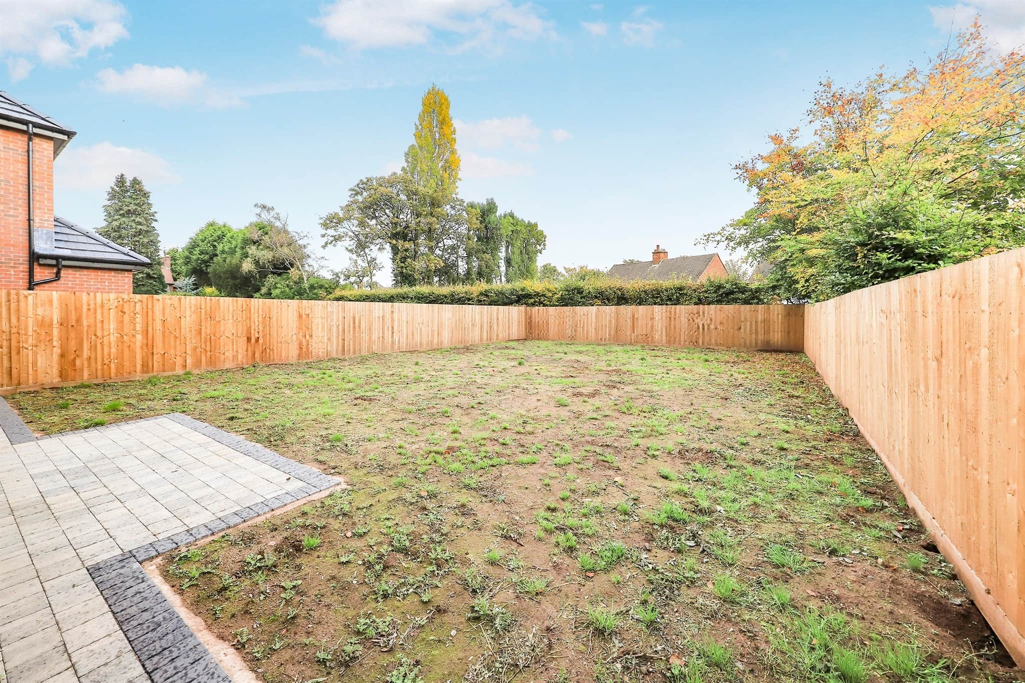 Property at Lichfield Road, Bloxwich, Walsall