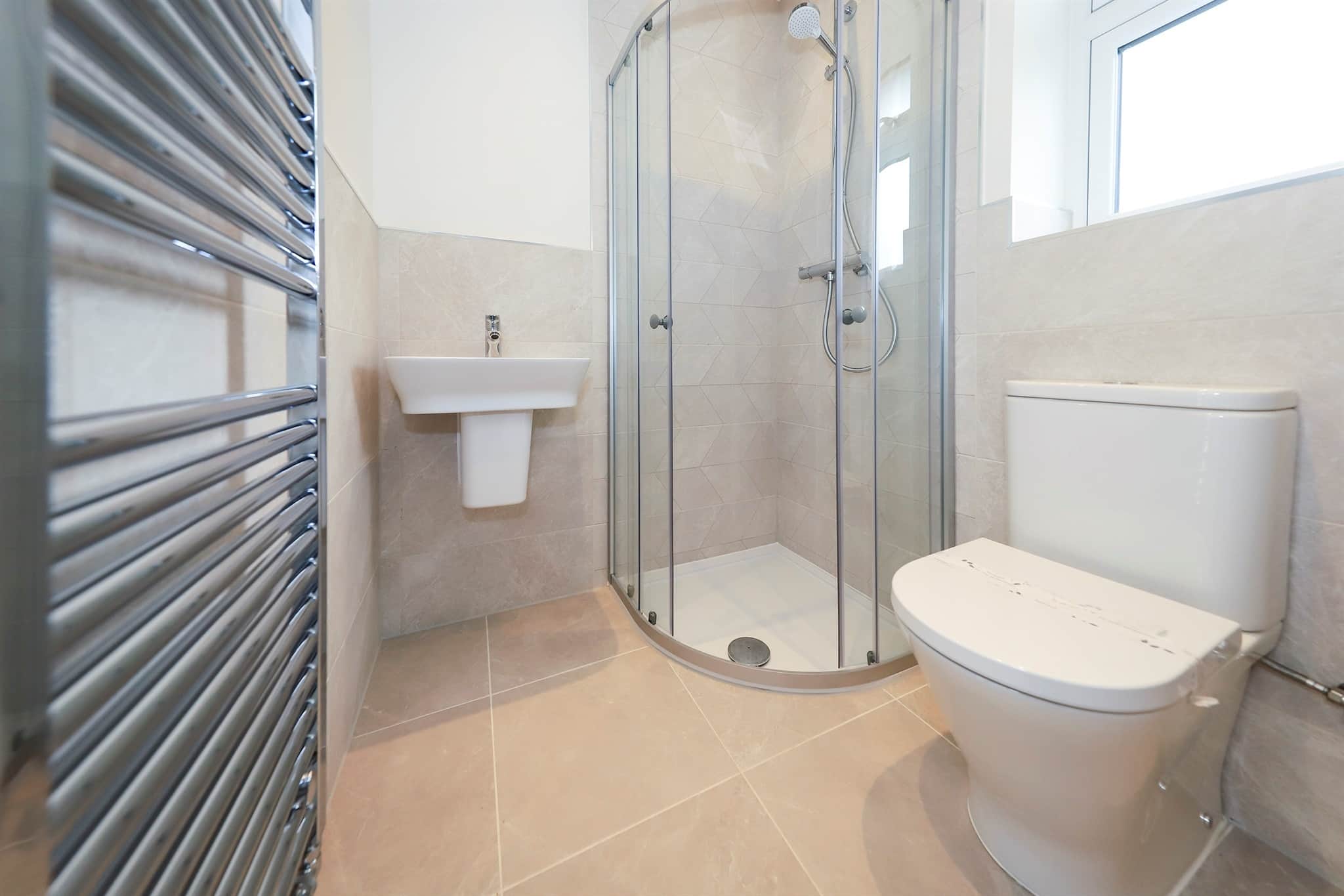 Property at Lichfield Road, Bloxwich, Walsall