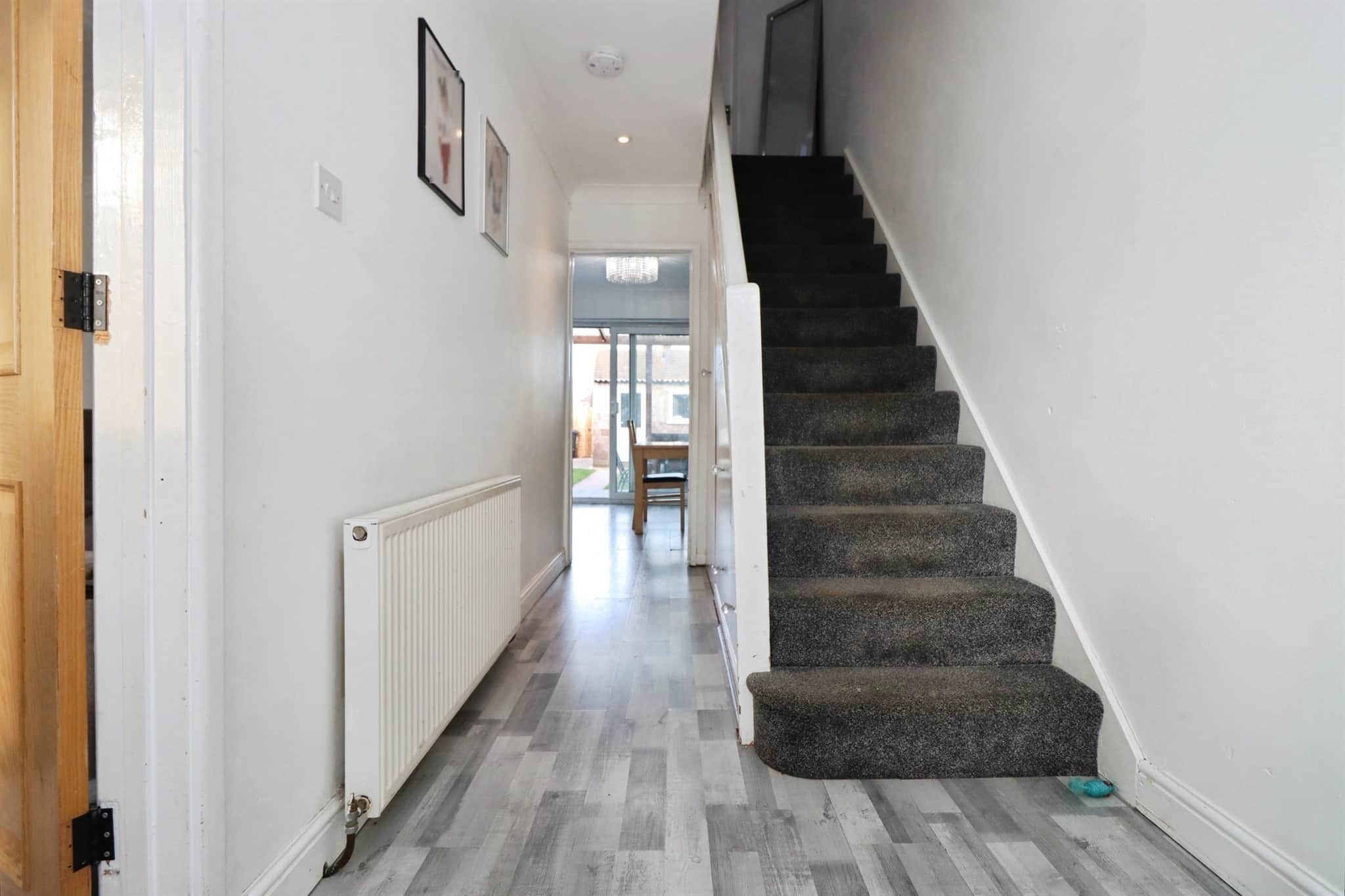 Property at Pitchcombe, Yate, Bristol