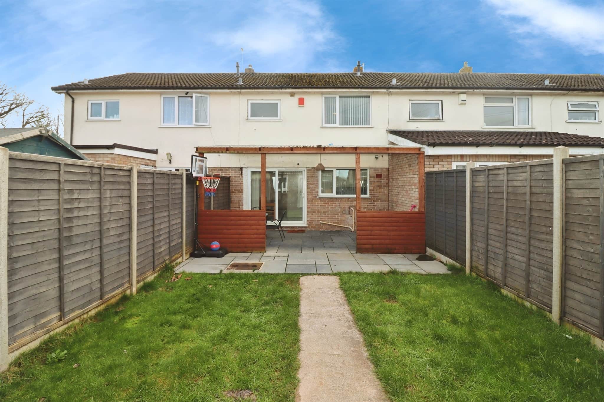 Property at Pitchcombe, Yate, Bristol