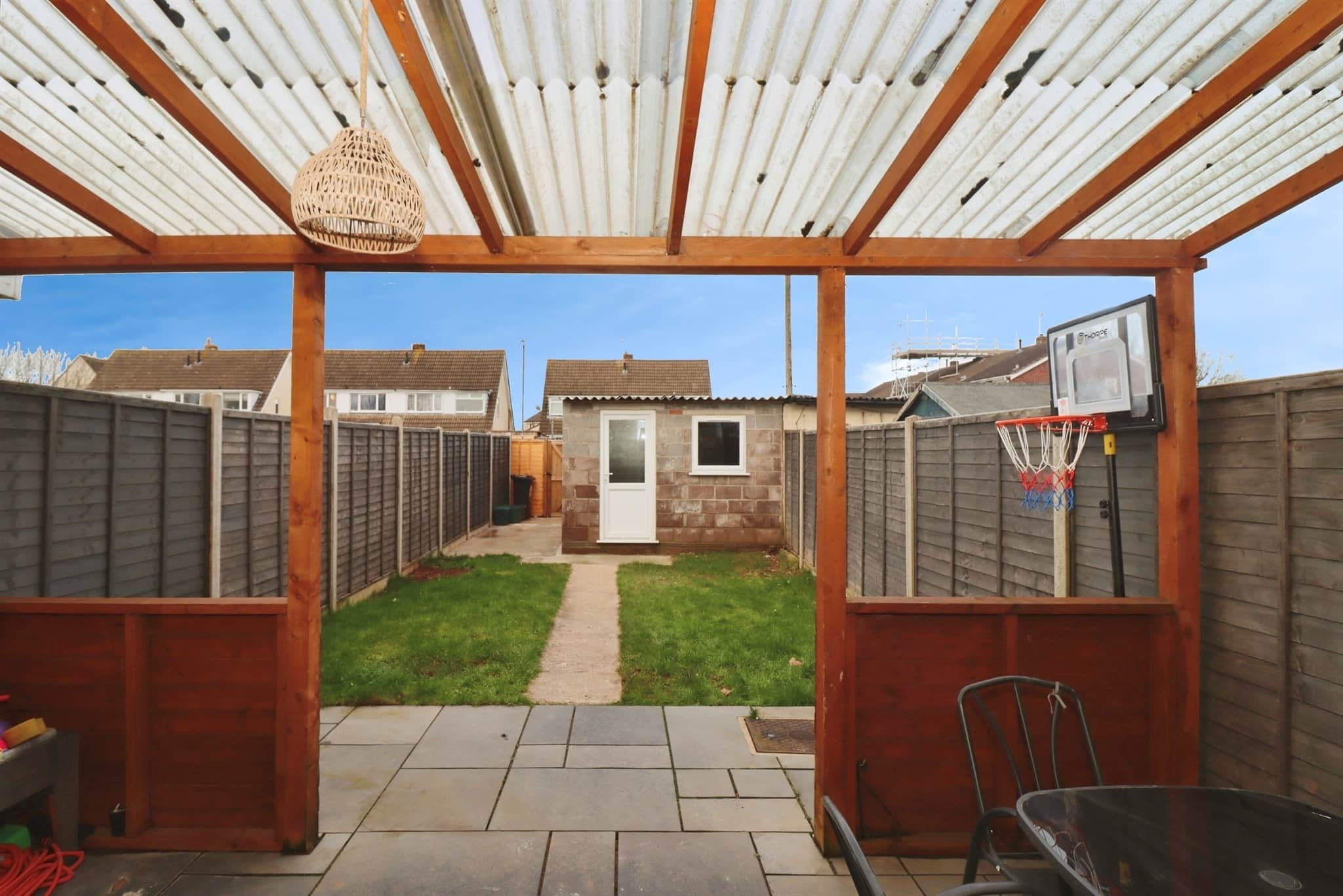 Property at Pitchcombe, Yate, Bristol