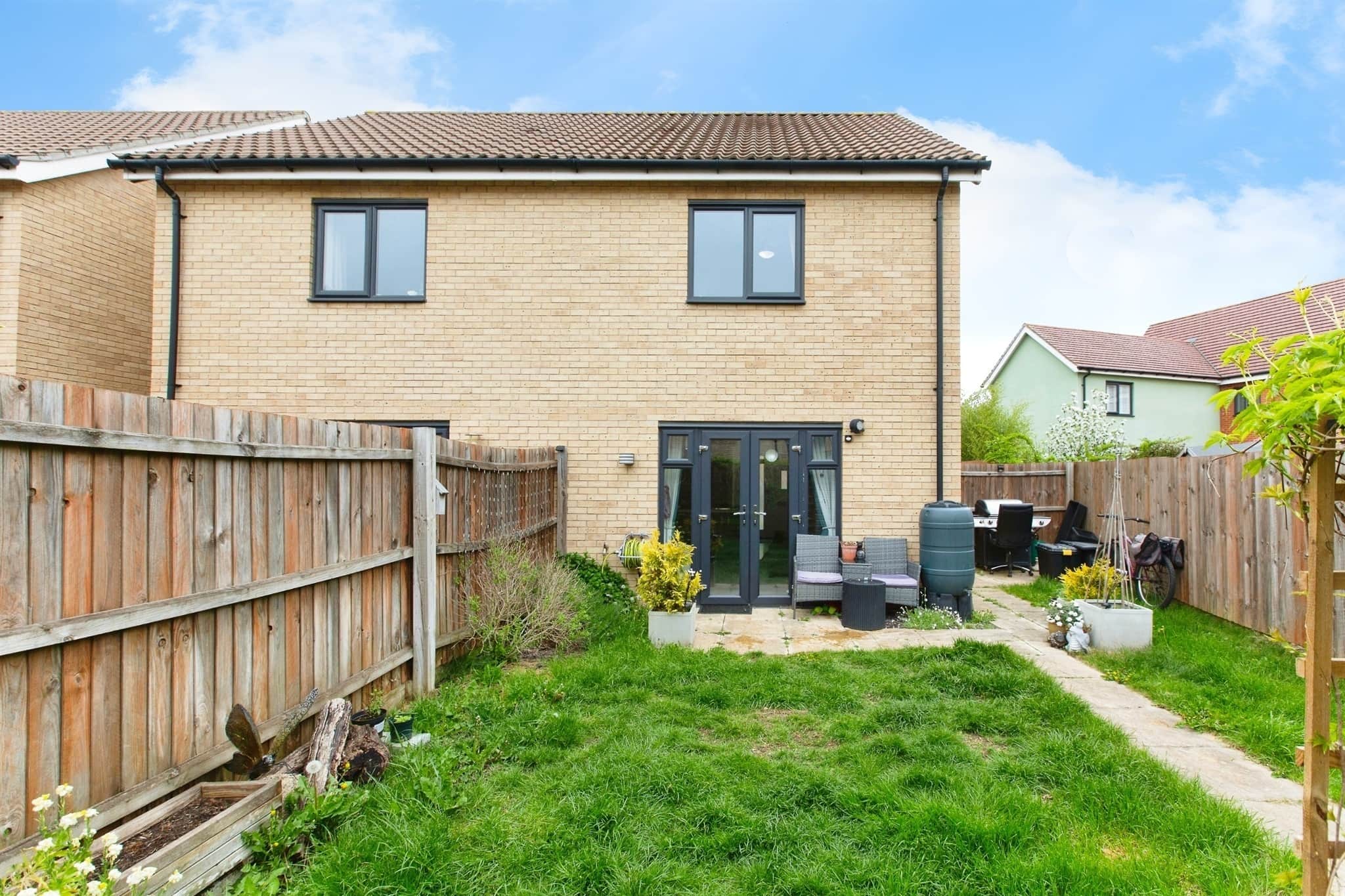 Property at Gladiator Road, Upper Cambourne, Cambridge