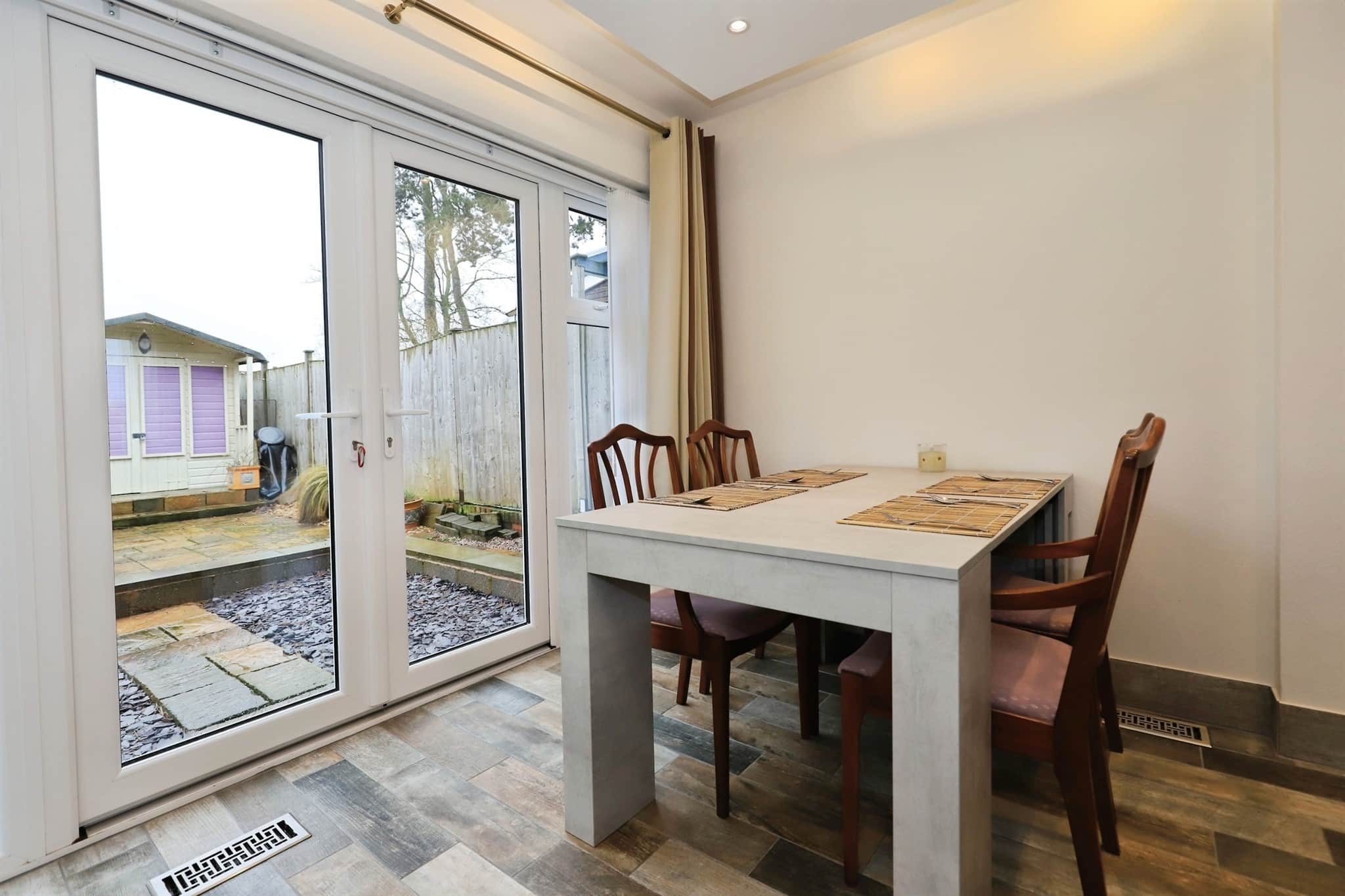 Property at Ludgate Avenue, Kidderminster