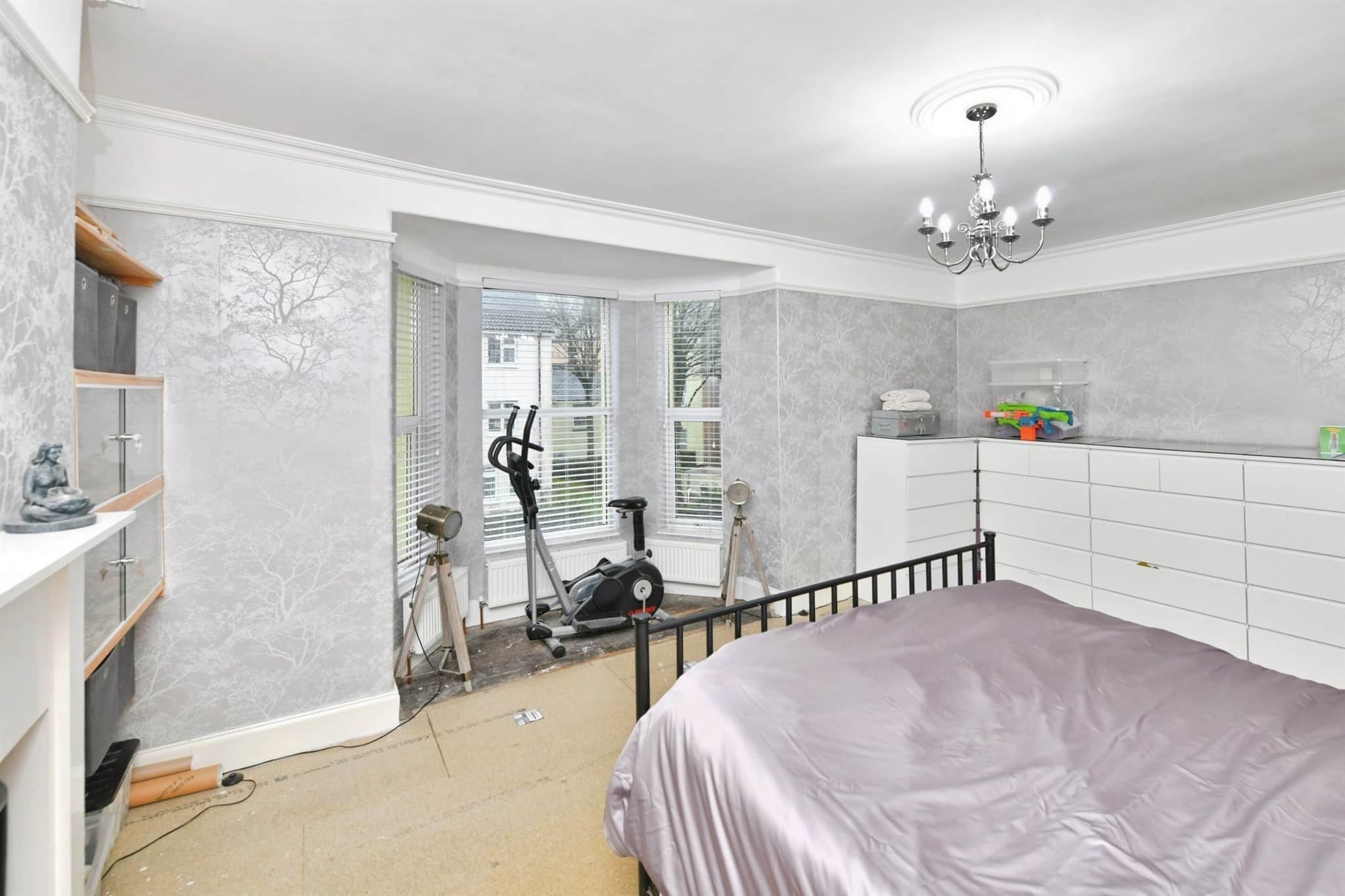 Property at Devonport Road, Plymouth