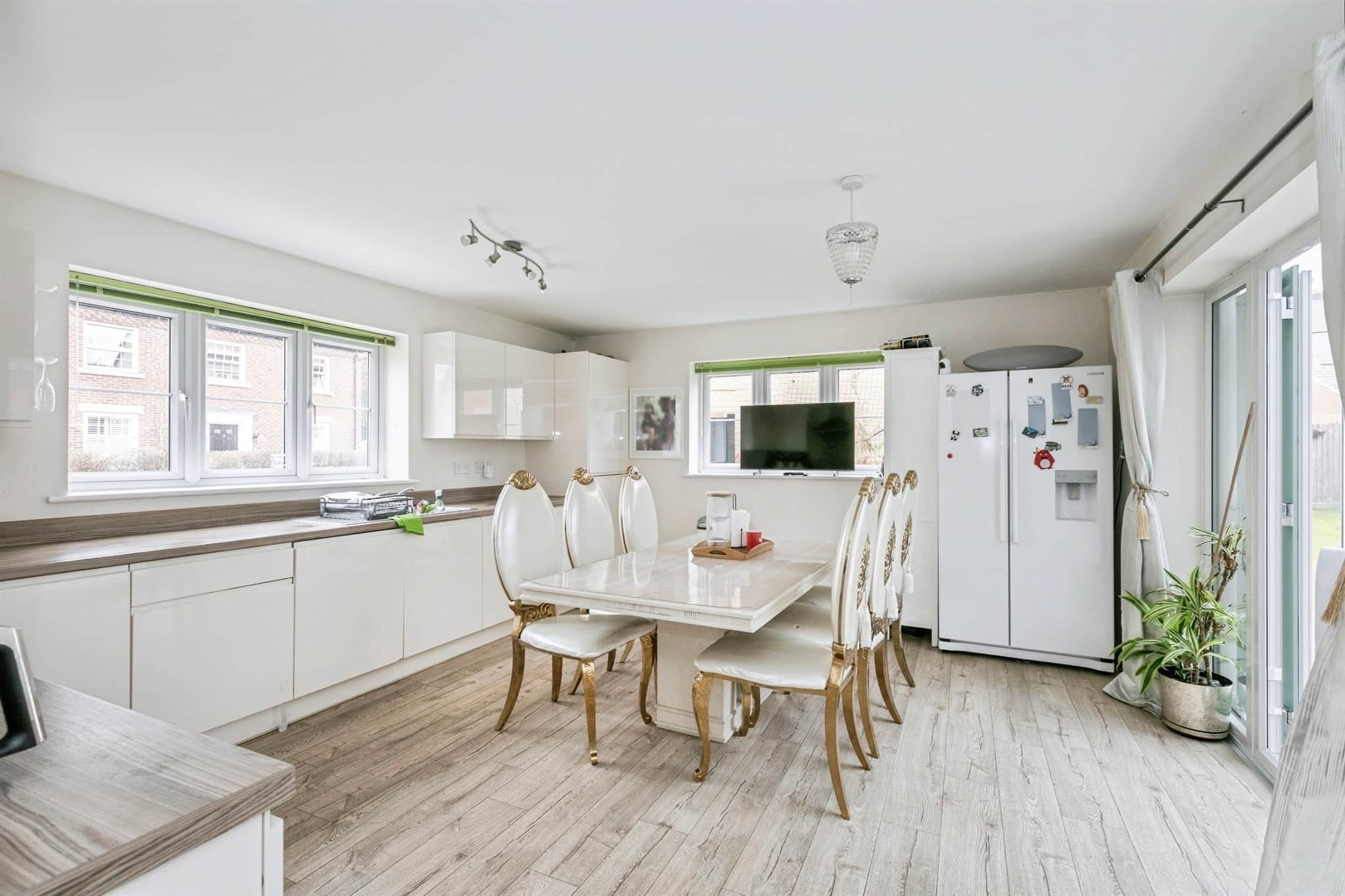 Property at Central Avenue, Brampton, HUNTINGDON