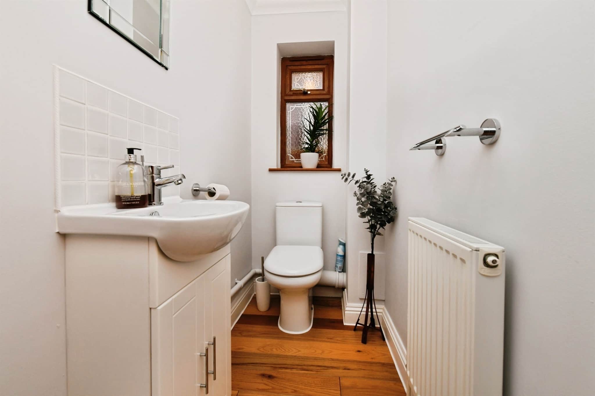 Property at Coventry Close, Hullbridge, Hockley