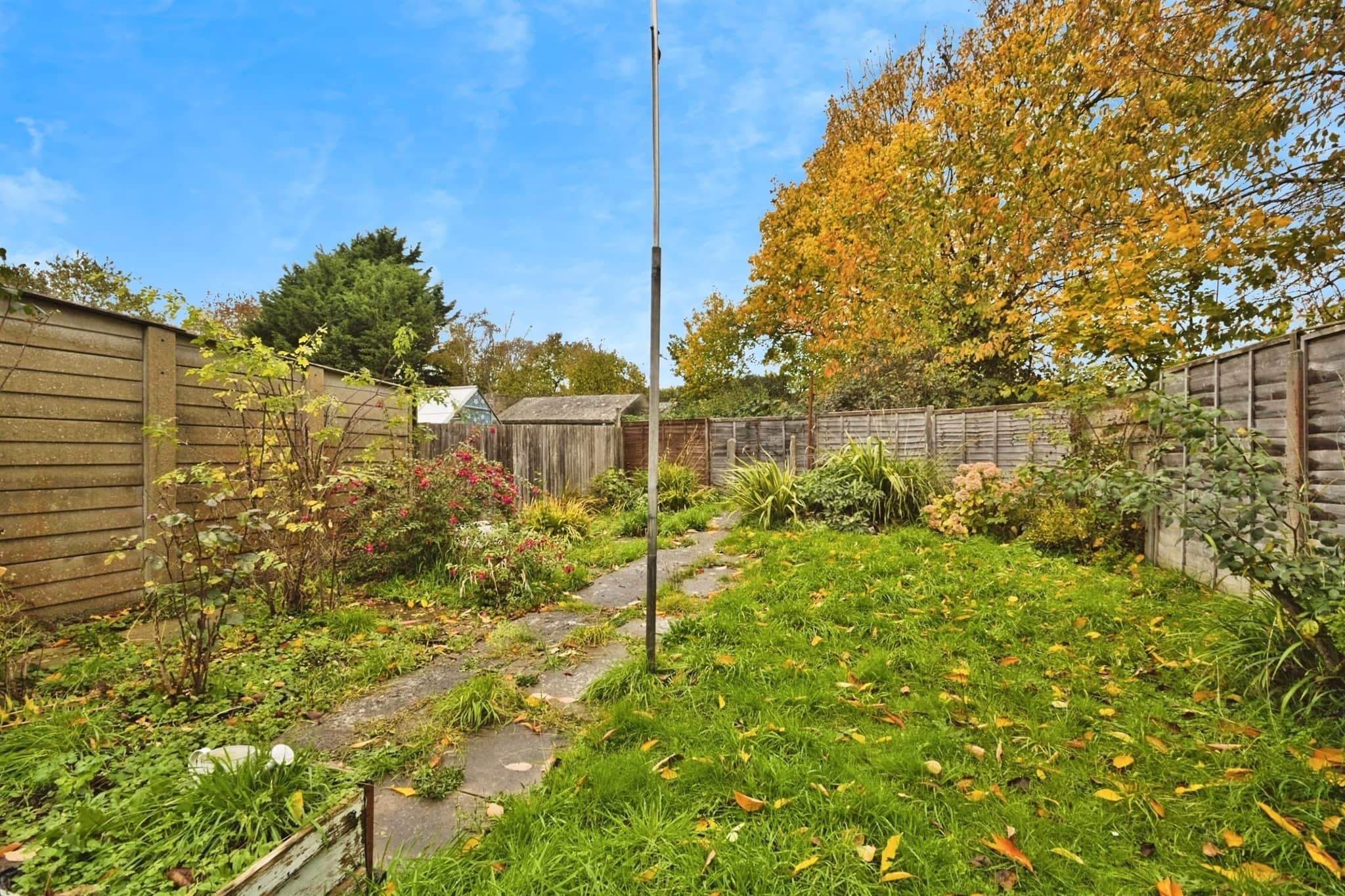 Property at Preston Grove, Yeovil