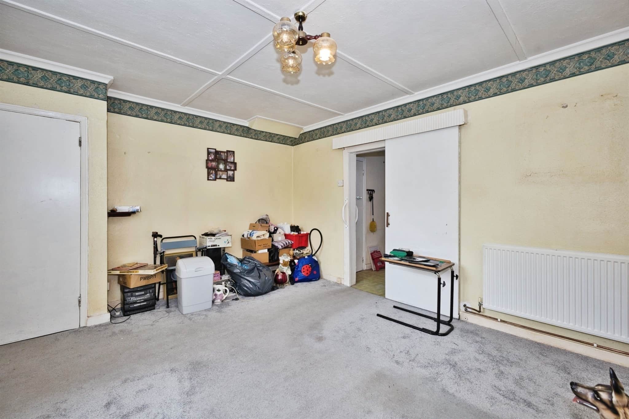 Property at Preston Grove, Yeovil