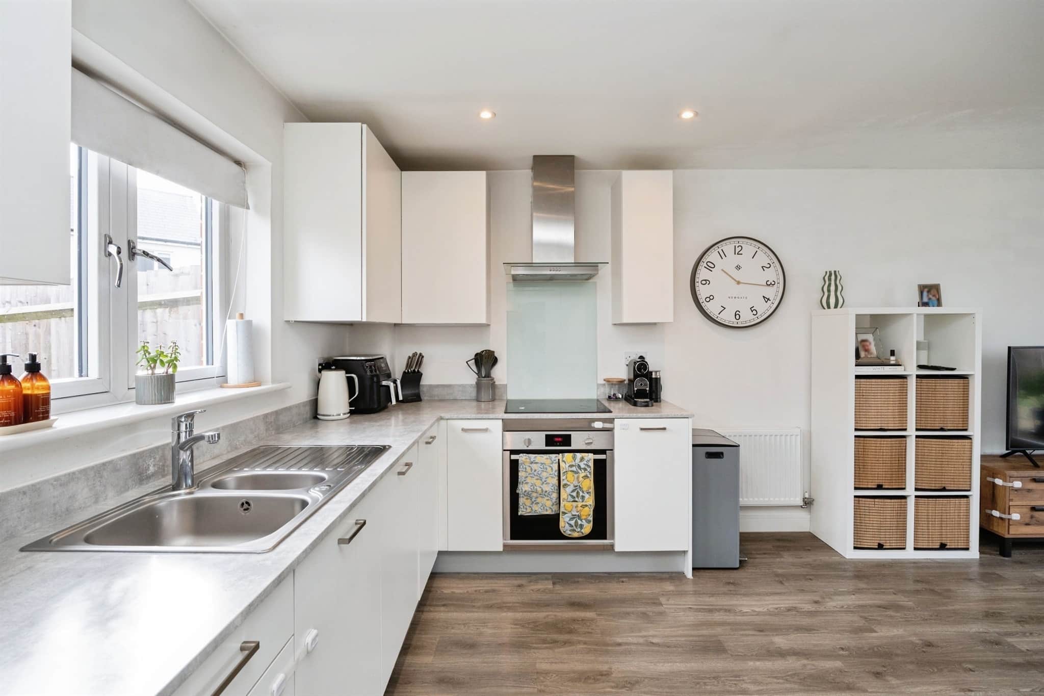 Property at Elsanta Close, TUNBRIDGE WELLS