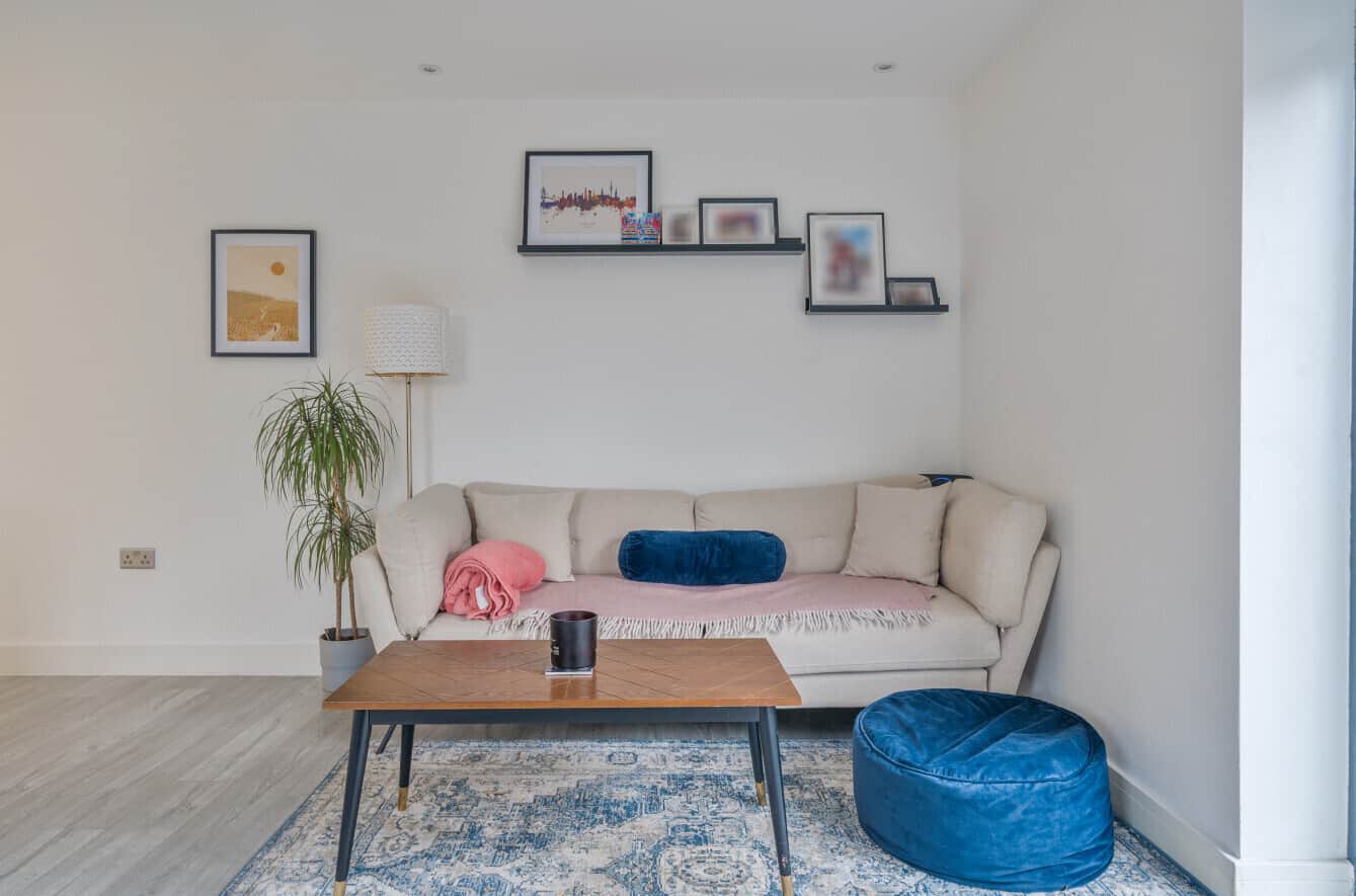 Property at Whitefield Road, Bristol