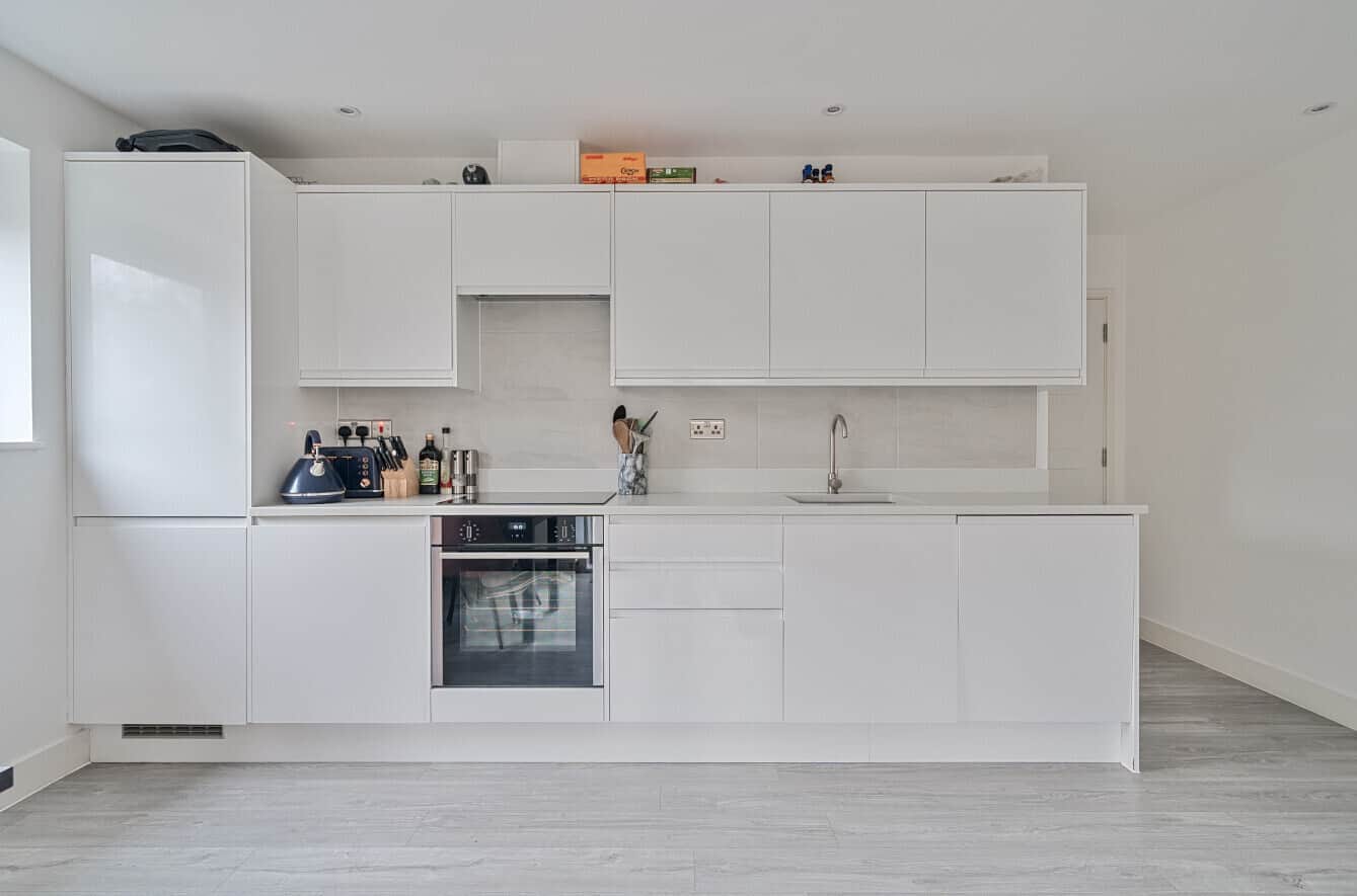 Property at Whitefield Road, Bristol