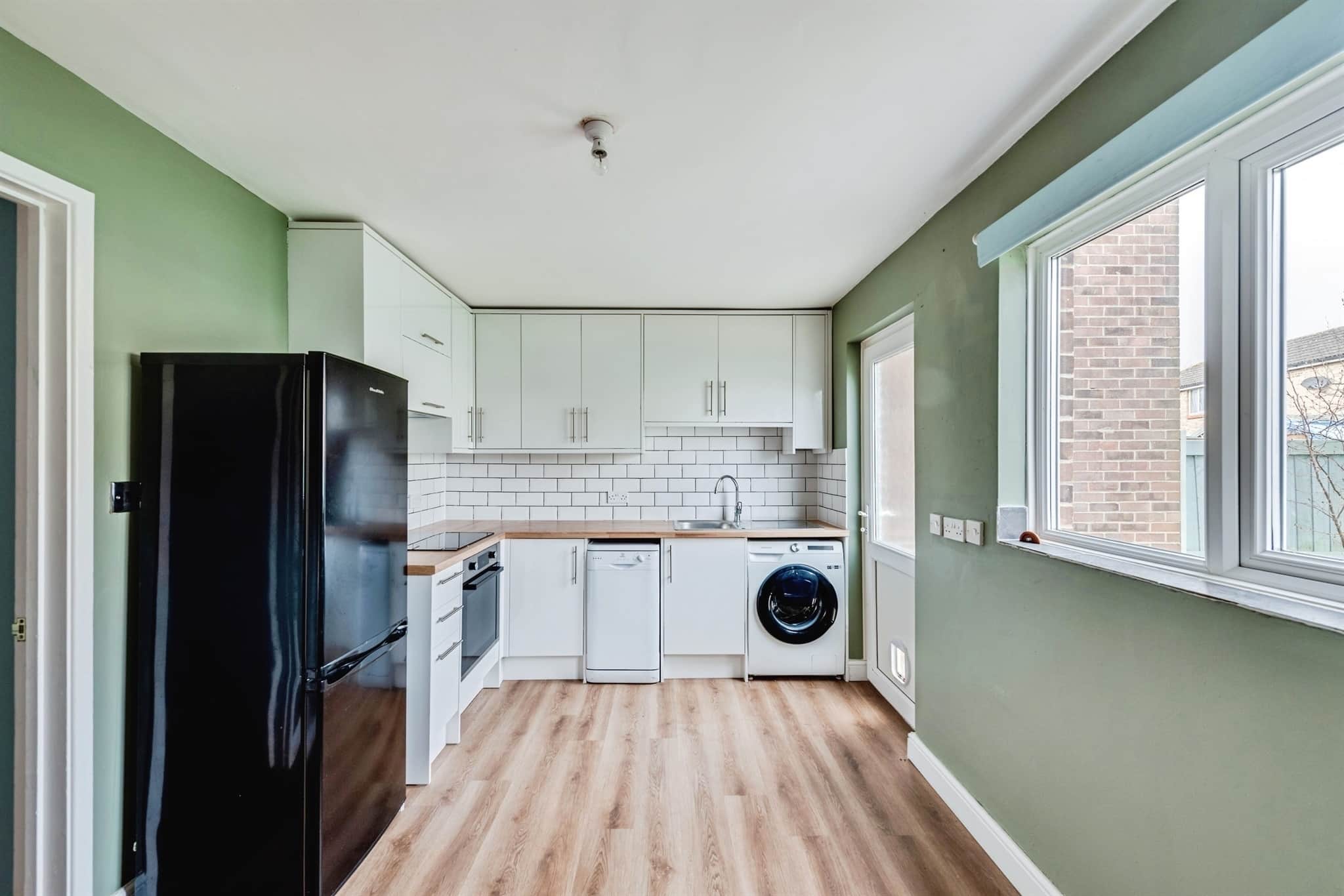 Property at Cloudberry Road, Swindon