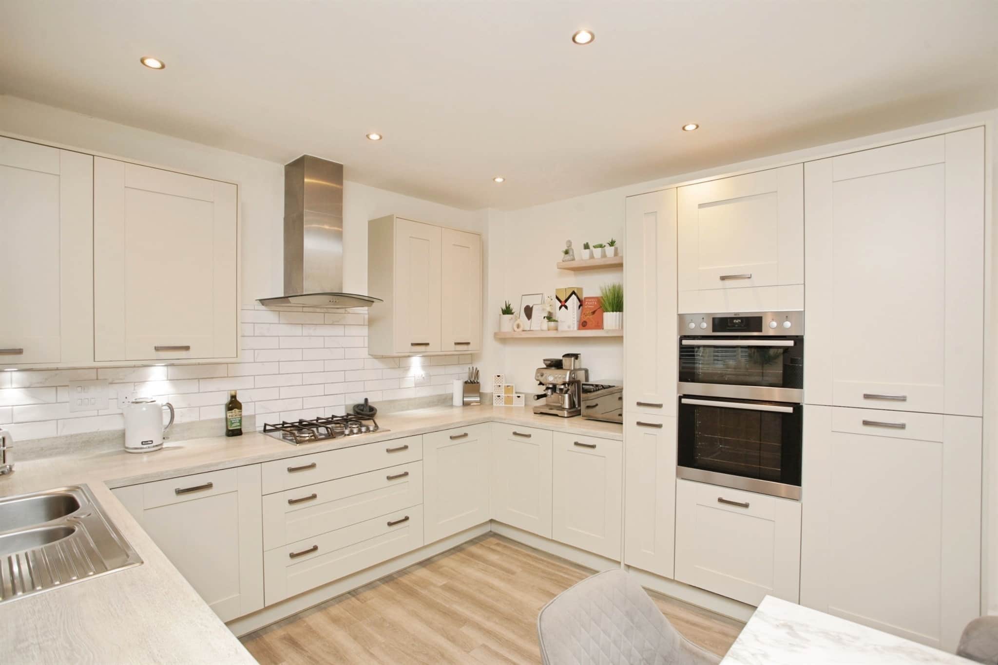 Property at Near Birch Road, Houlton, Rugby