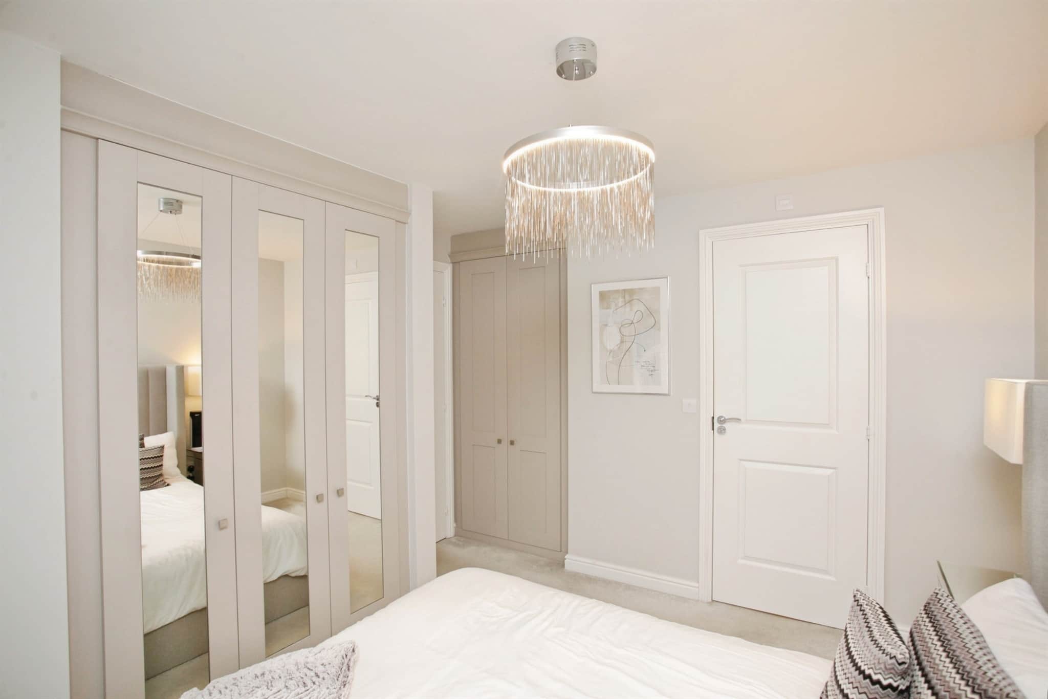 Property at Near Birch Road, Houlton, Rugby