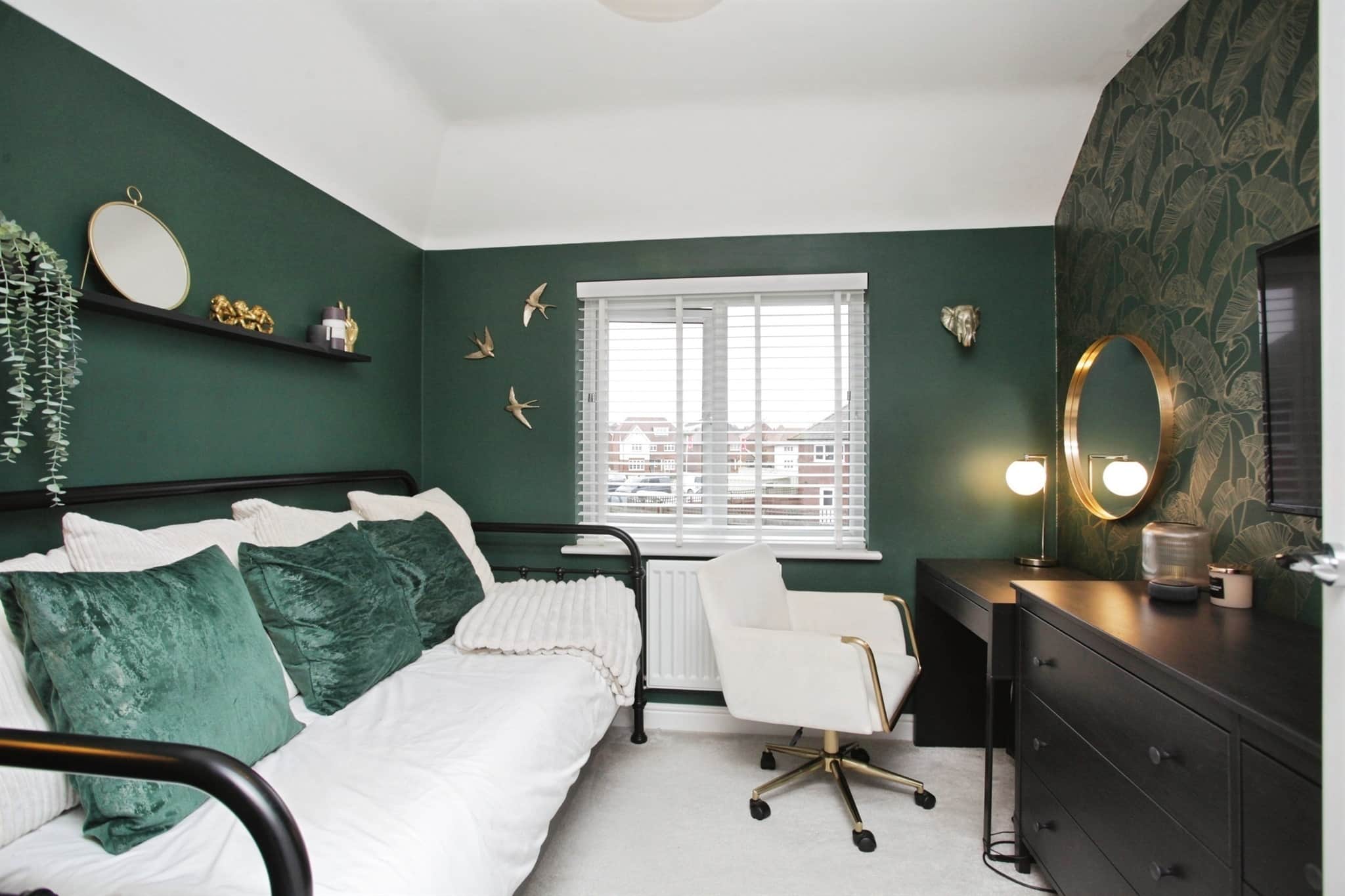 Property at Near Birch Road, Houlton, Rugby