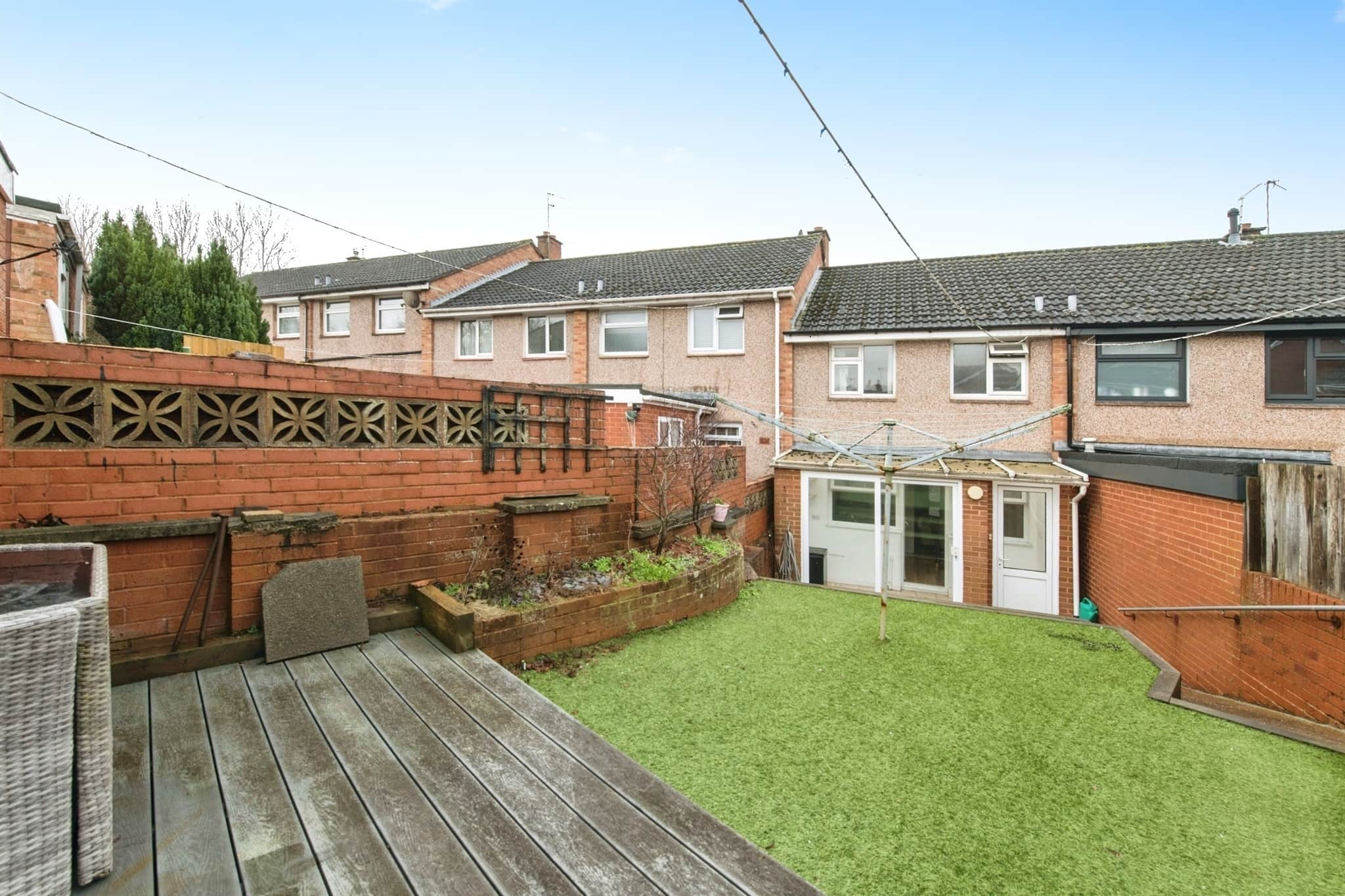 Property at Woodwater Lane, Exeter