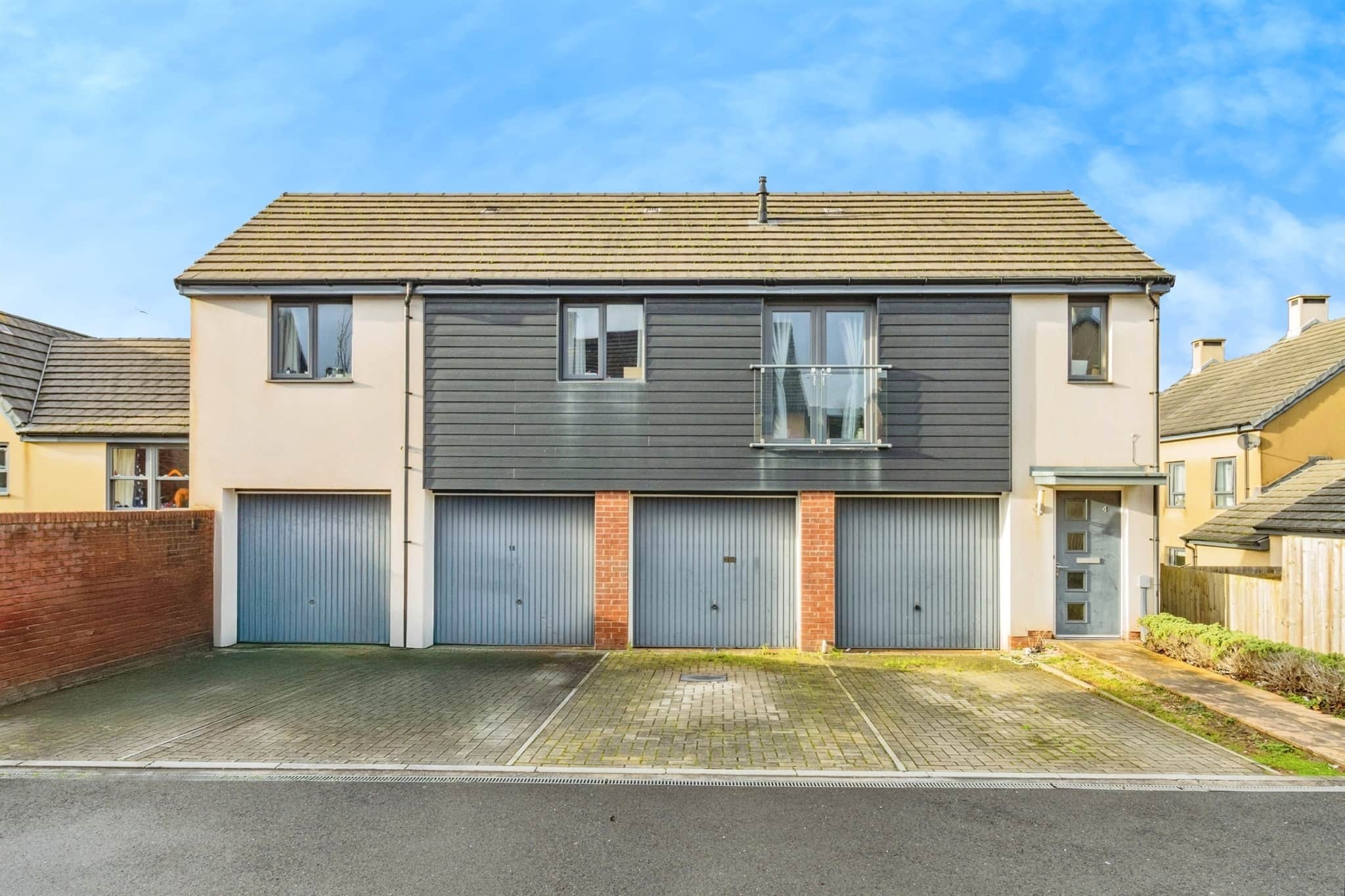 Property at Great Tree Court, Paignton