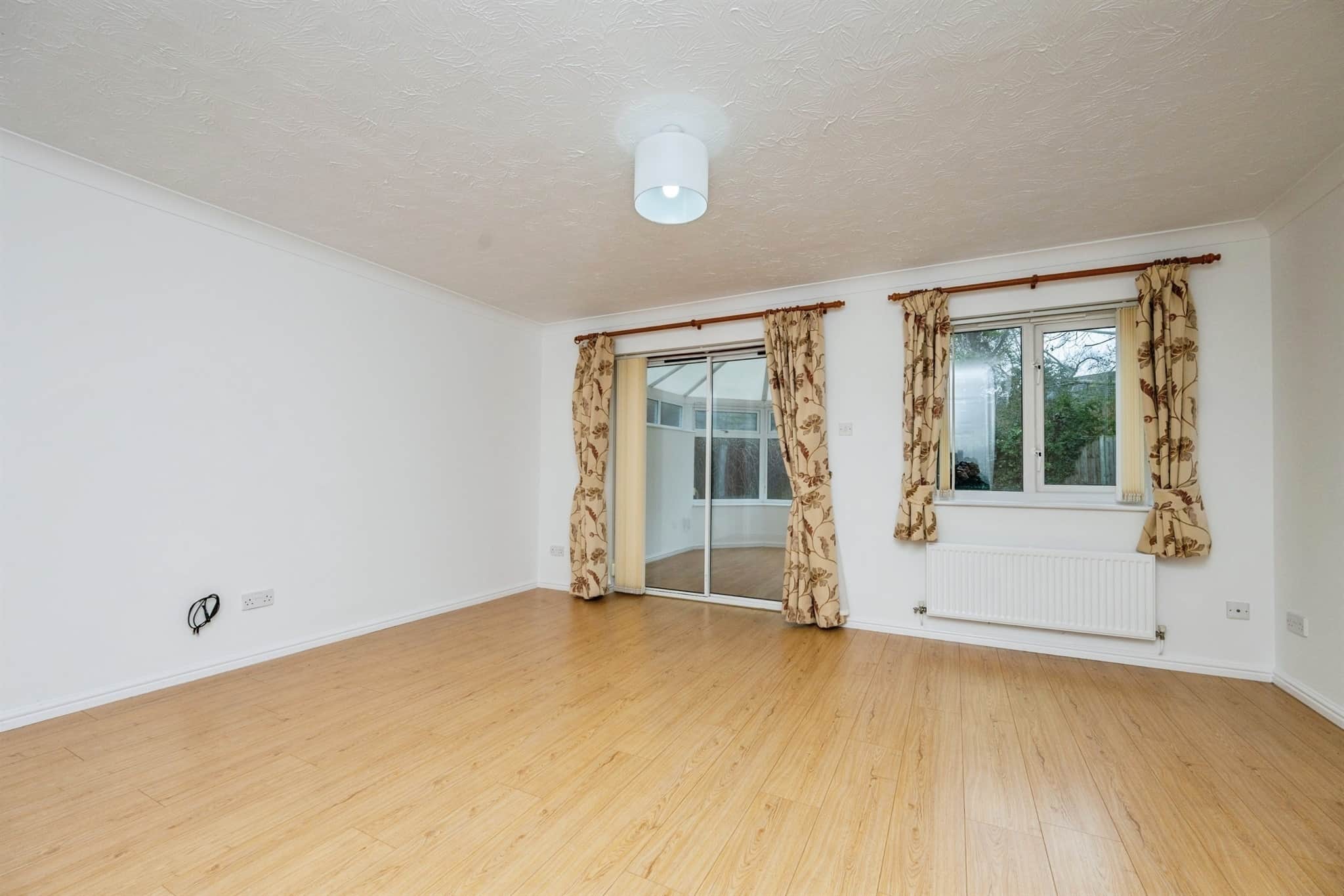 Property at Hoskyns Avenue, Worcester