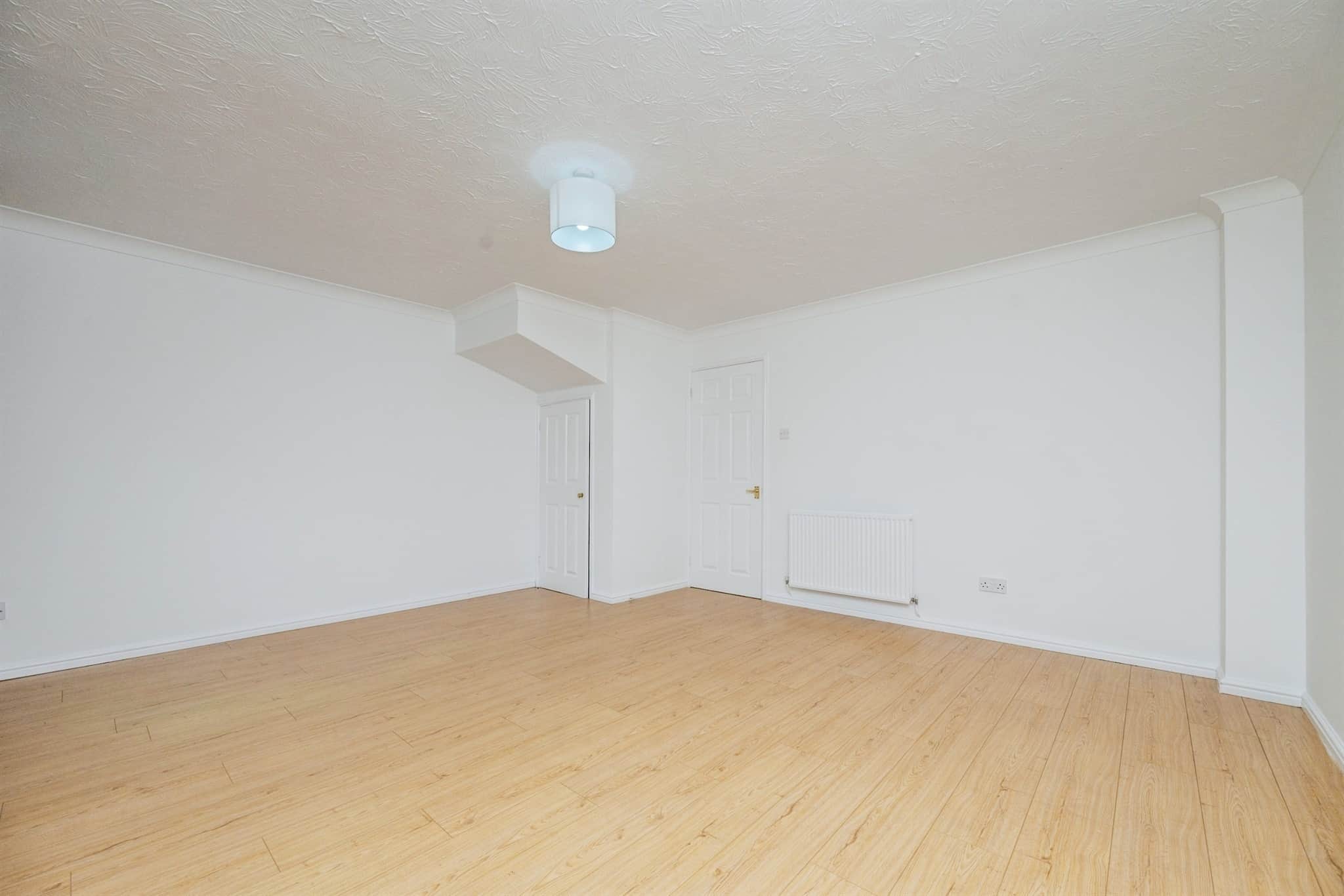 Property at Hoskyns Avenue, Worcester