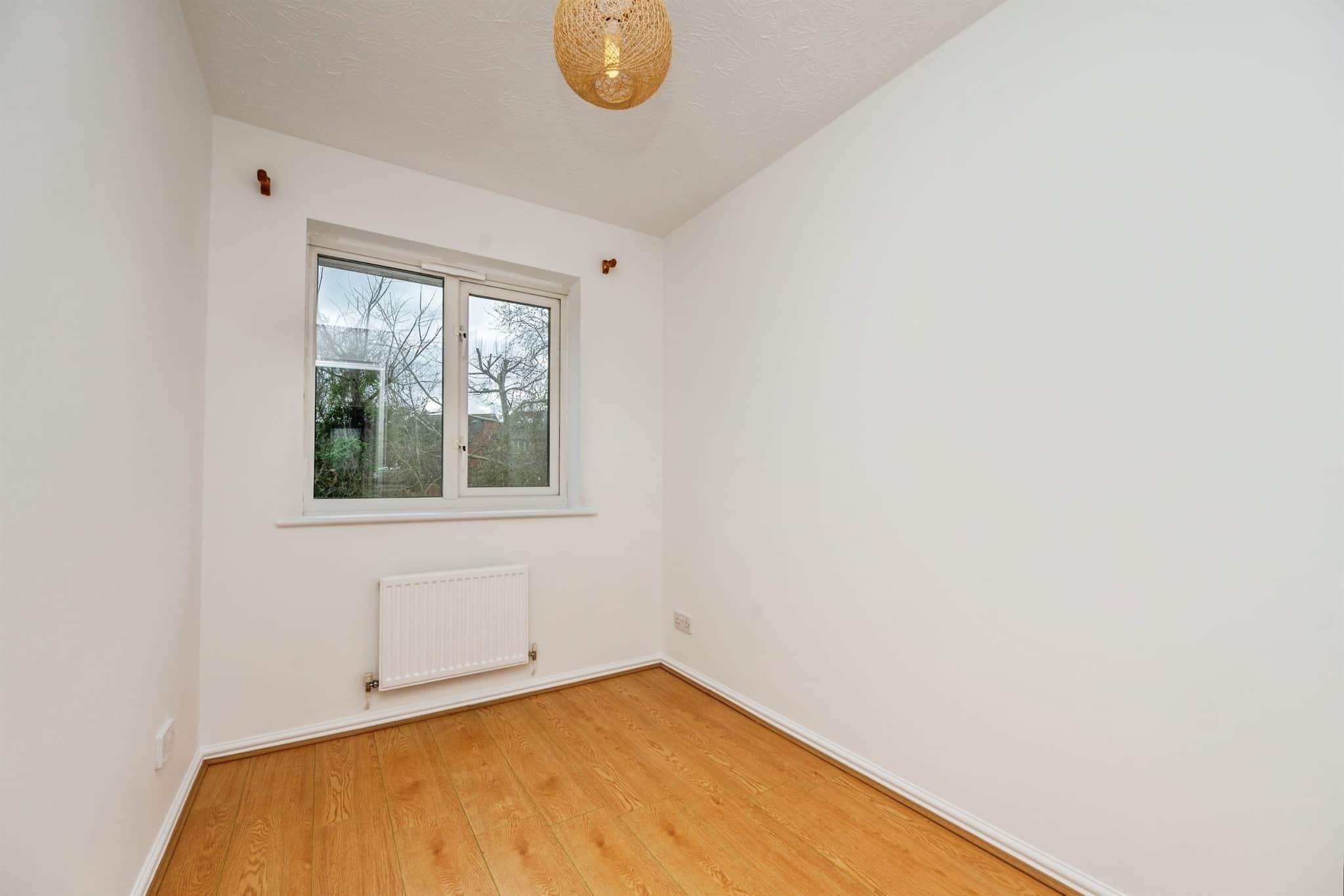 Property at Hoskyns Avenue, Worcester