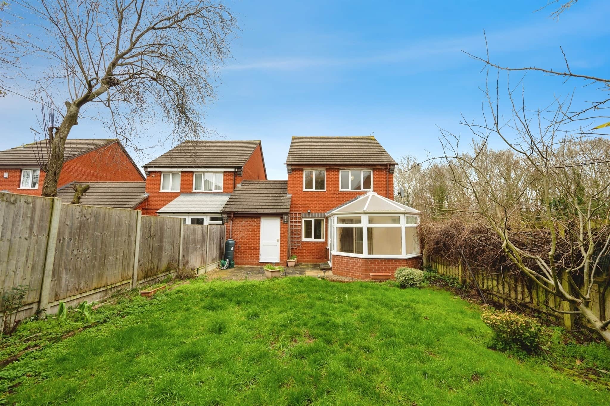 Property at Hoskyns Avenue, Worcester
