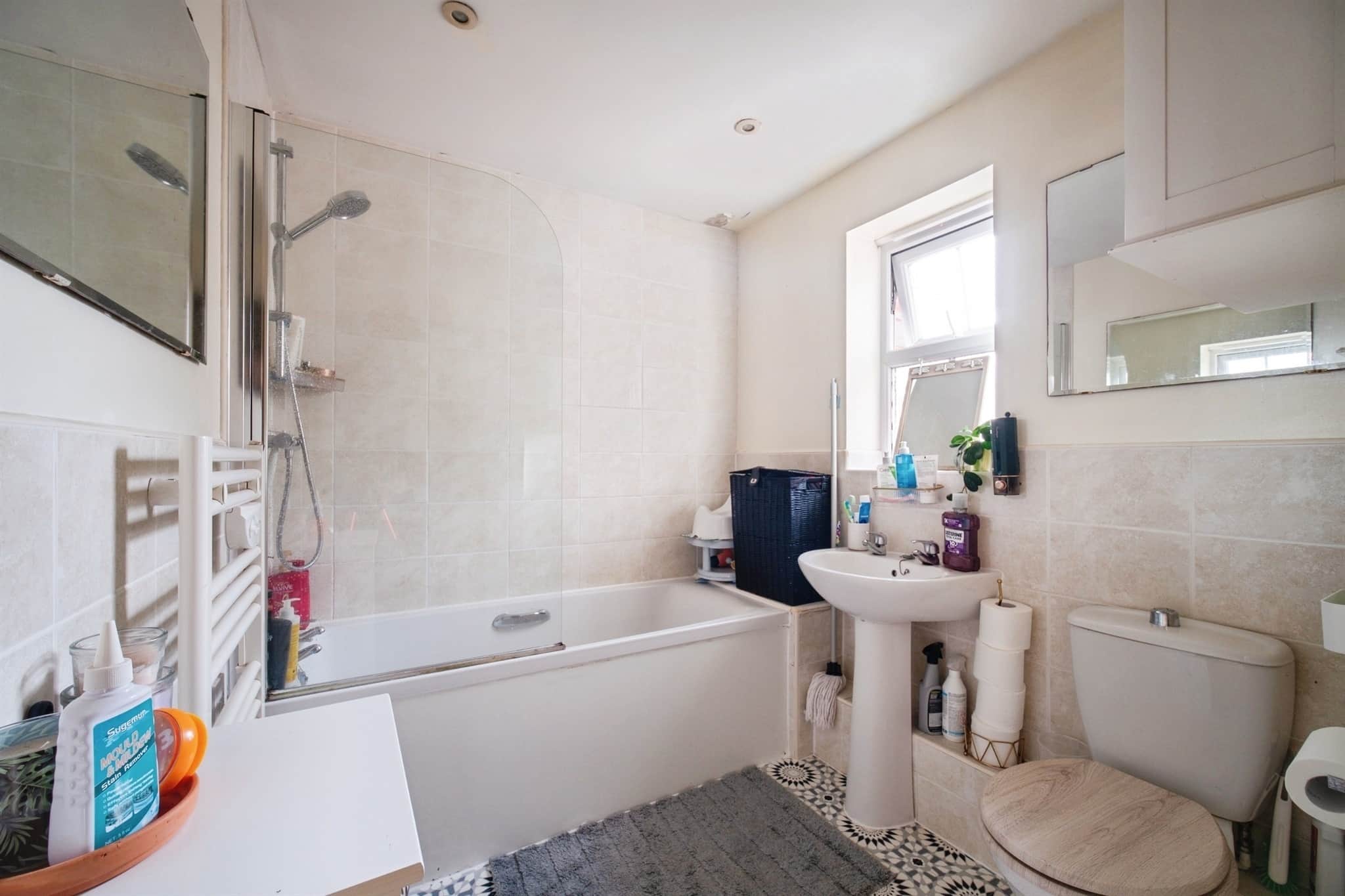 Property at Barrington Drive, Basingstoke