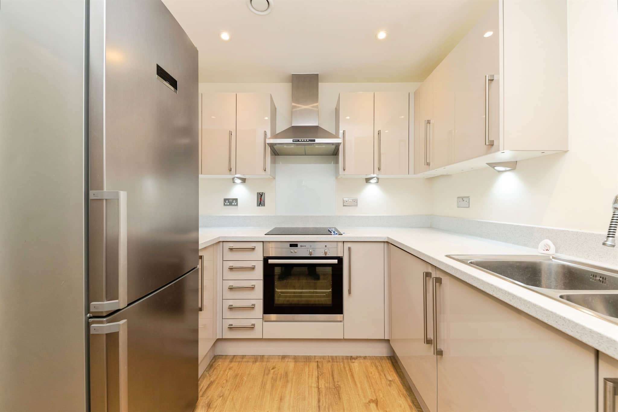 Property at Bessemer Road, Welwyn Garden City