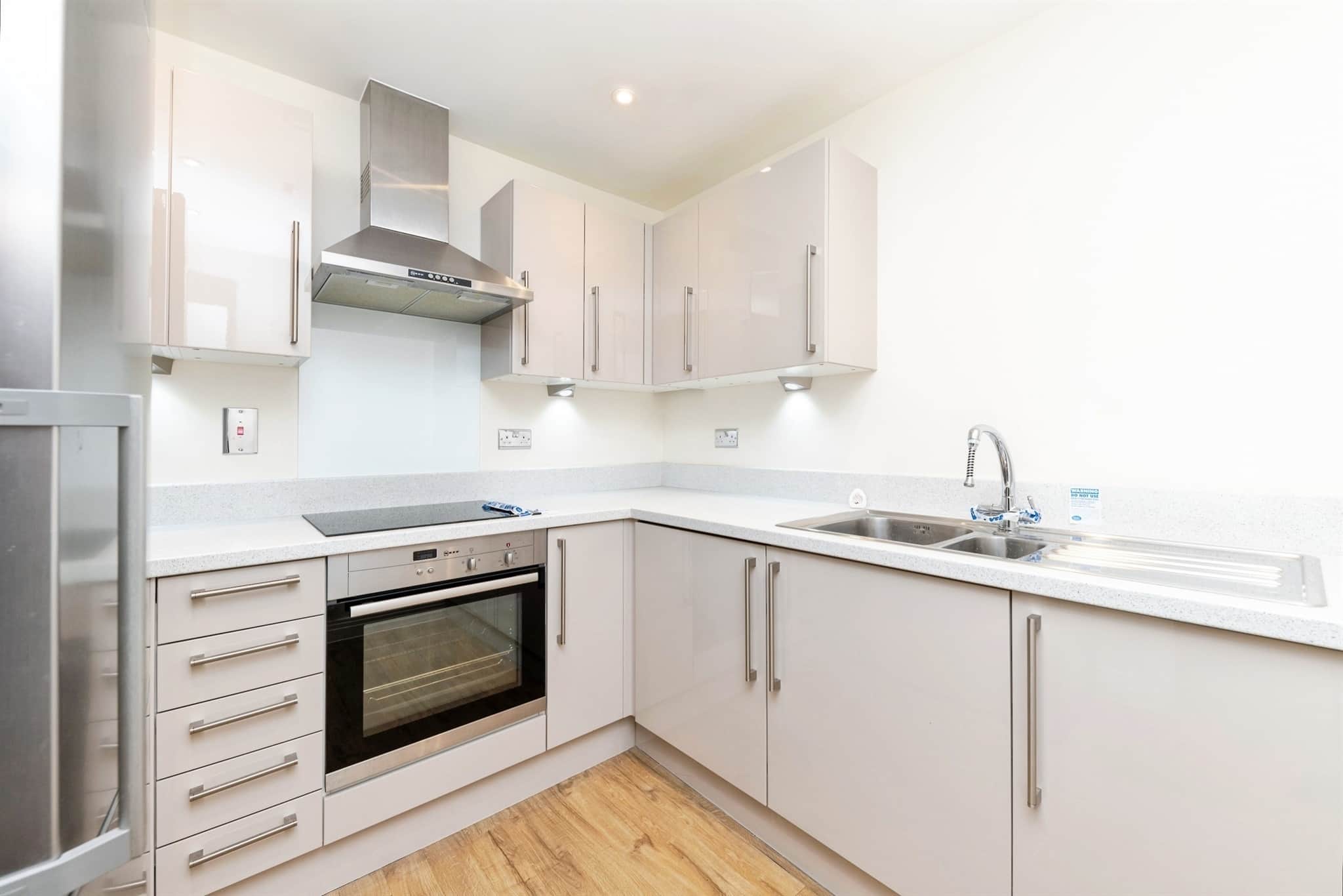 Property at Bessemer Road, Welwyn Garden City