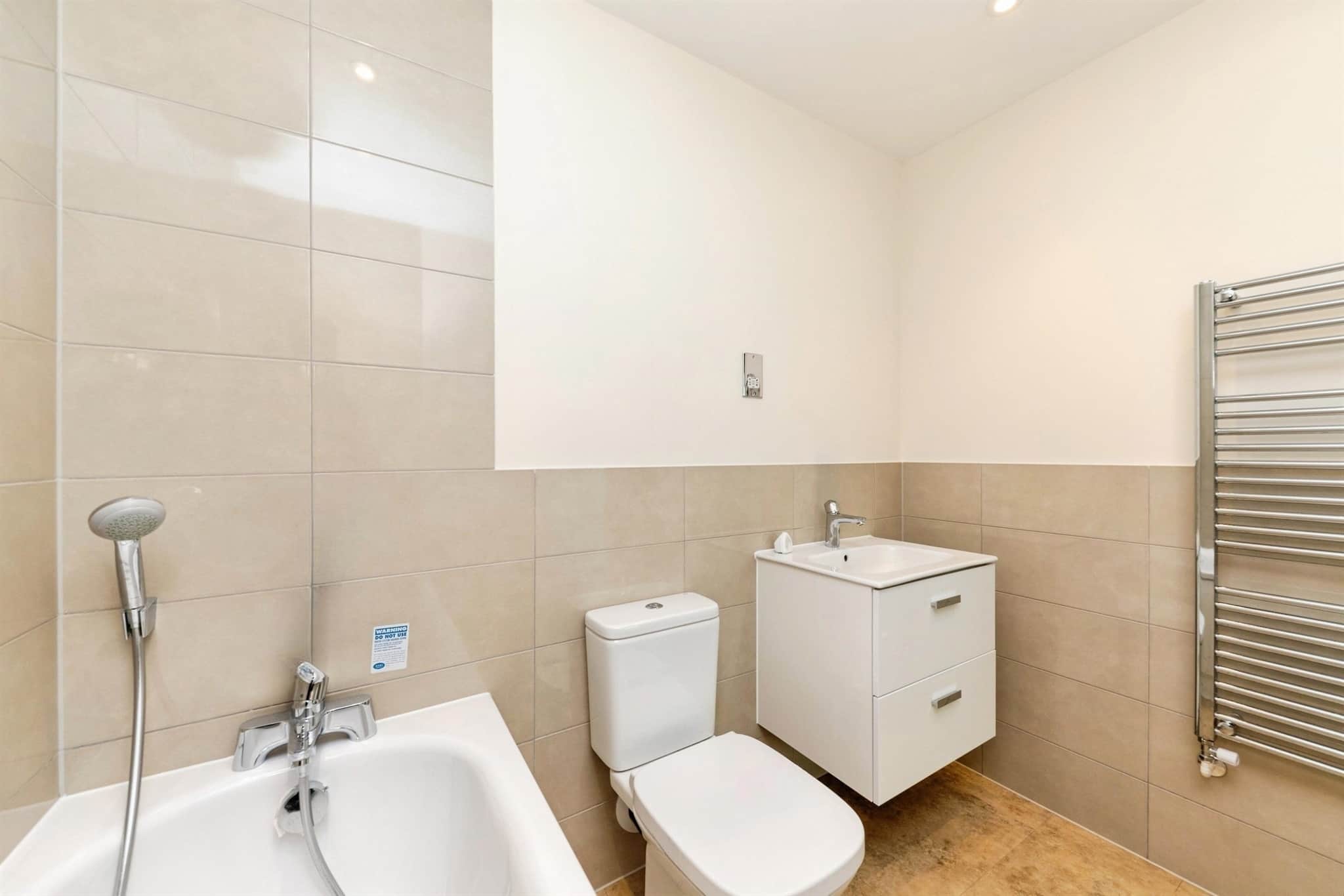 Property at Bessemer Road, Welwyn Garden City