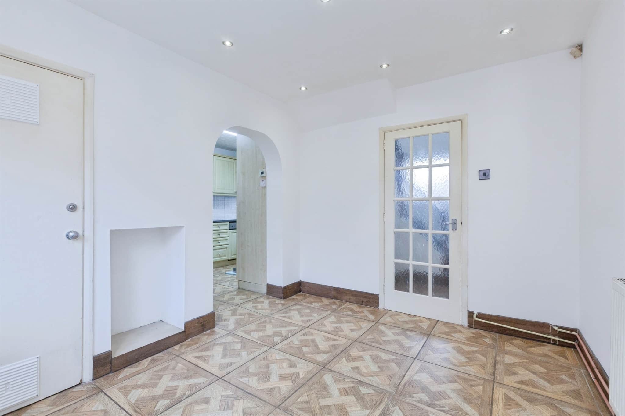 Property at Queen Street, Oadby, Leicester
